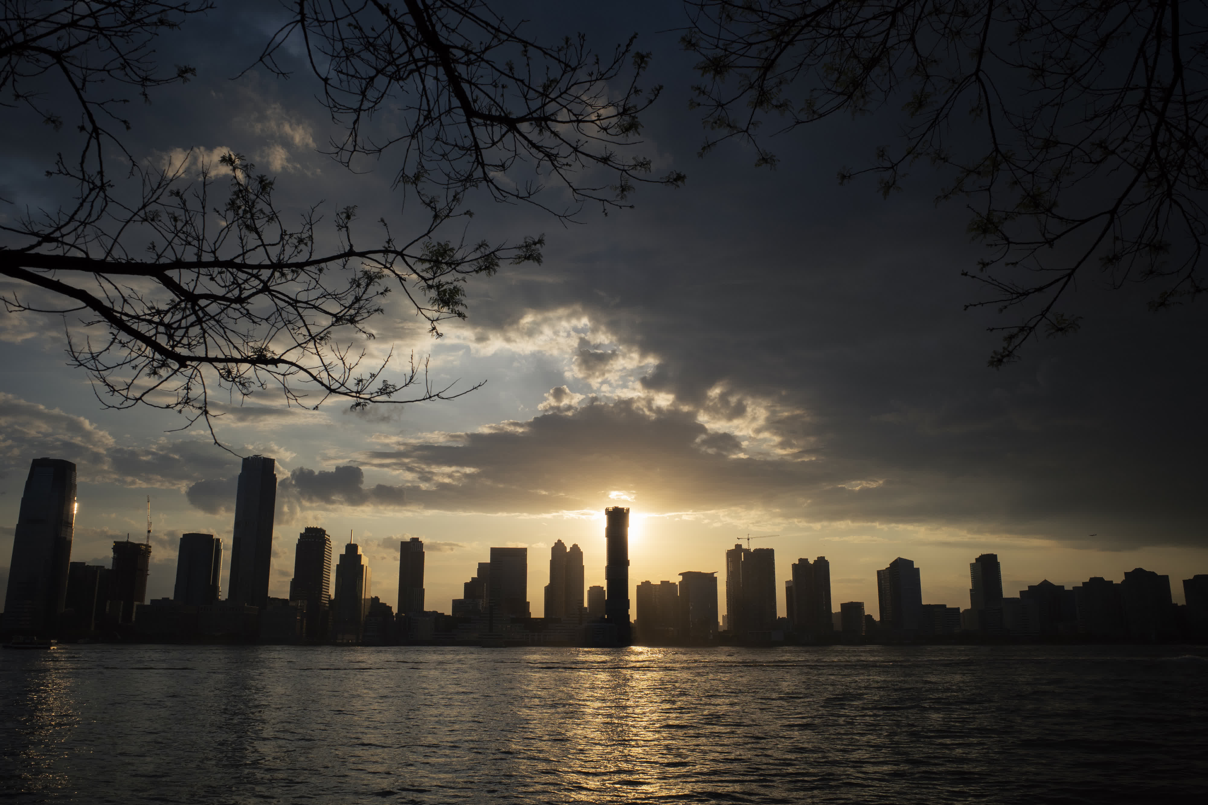 Spring, in general photo 1 by Bowen Hou