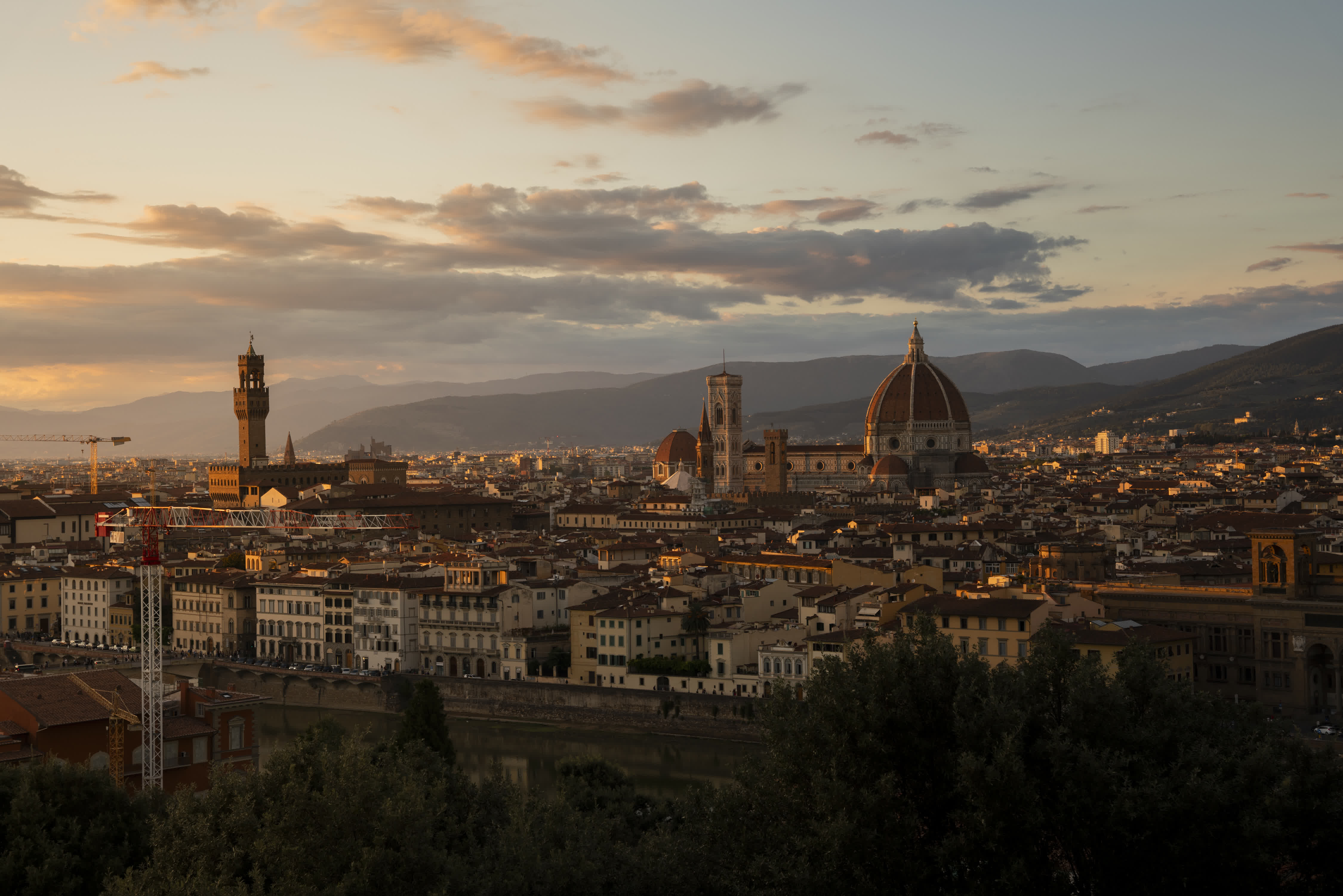 Florence photo 3 by Bowen Hou