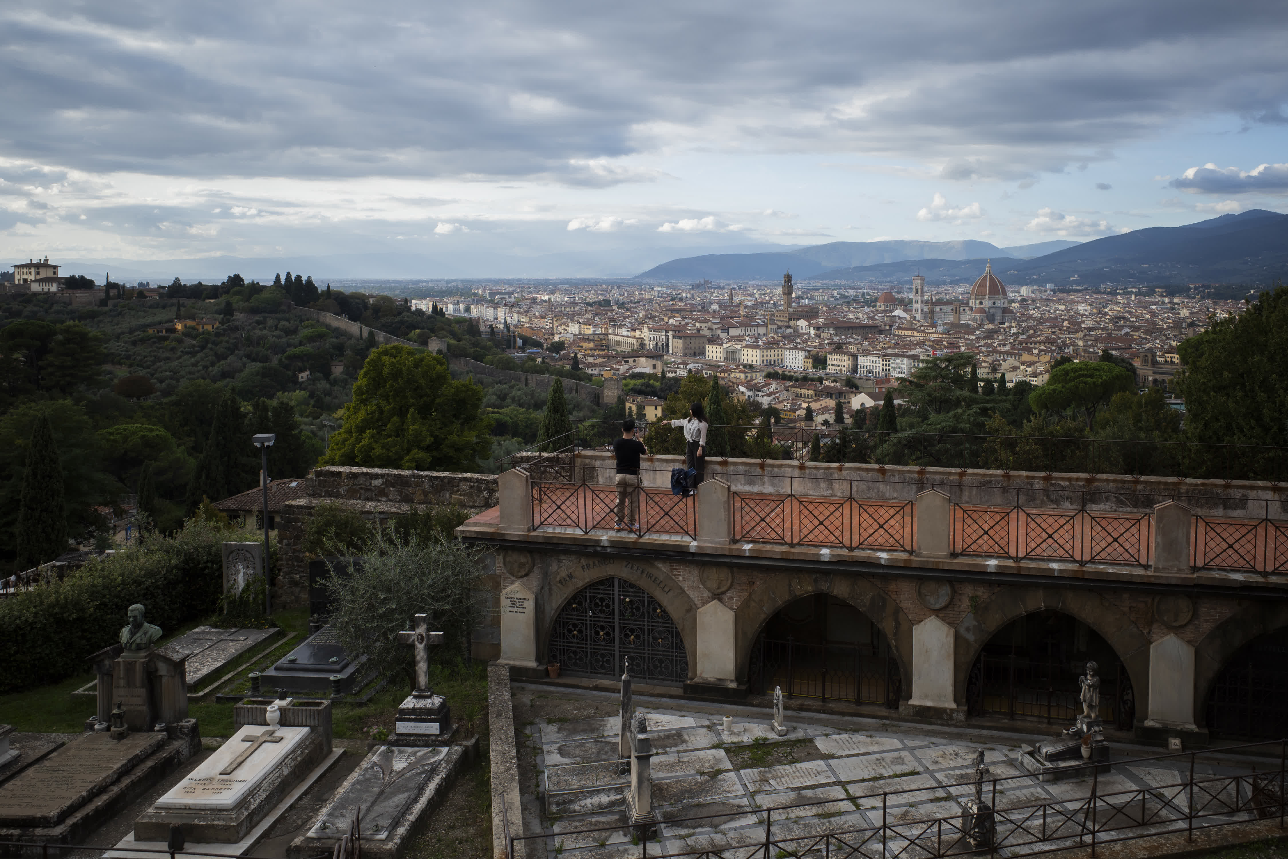 Florence photo 1 by Bowen Hou