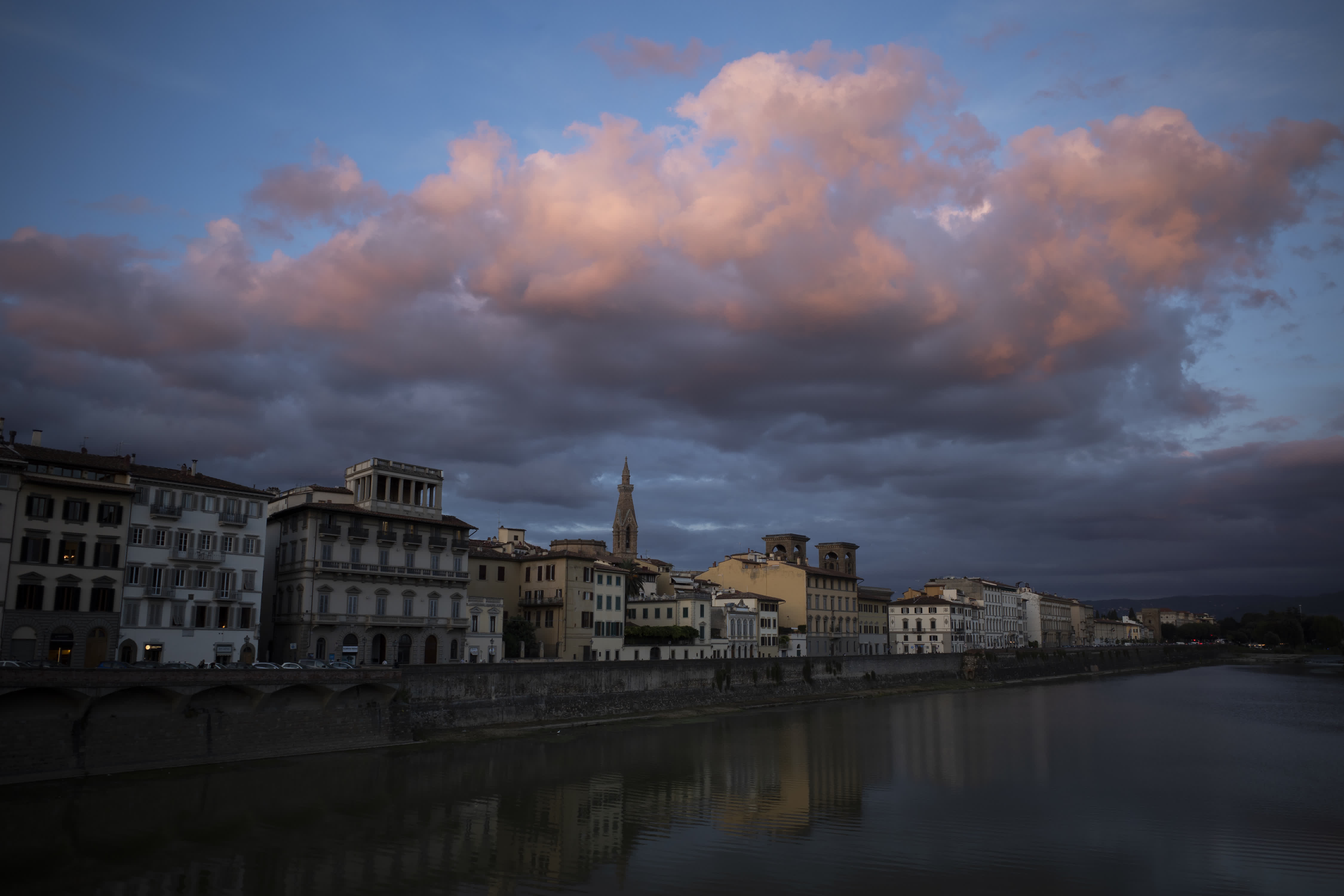 Florence photo 5 by Bowen Hou