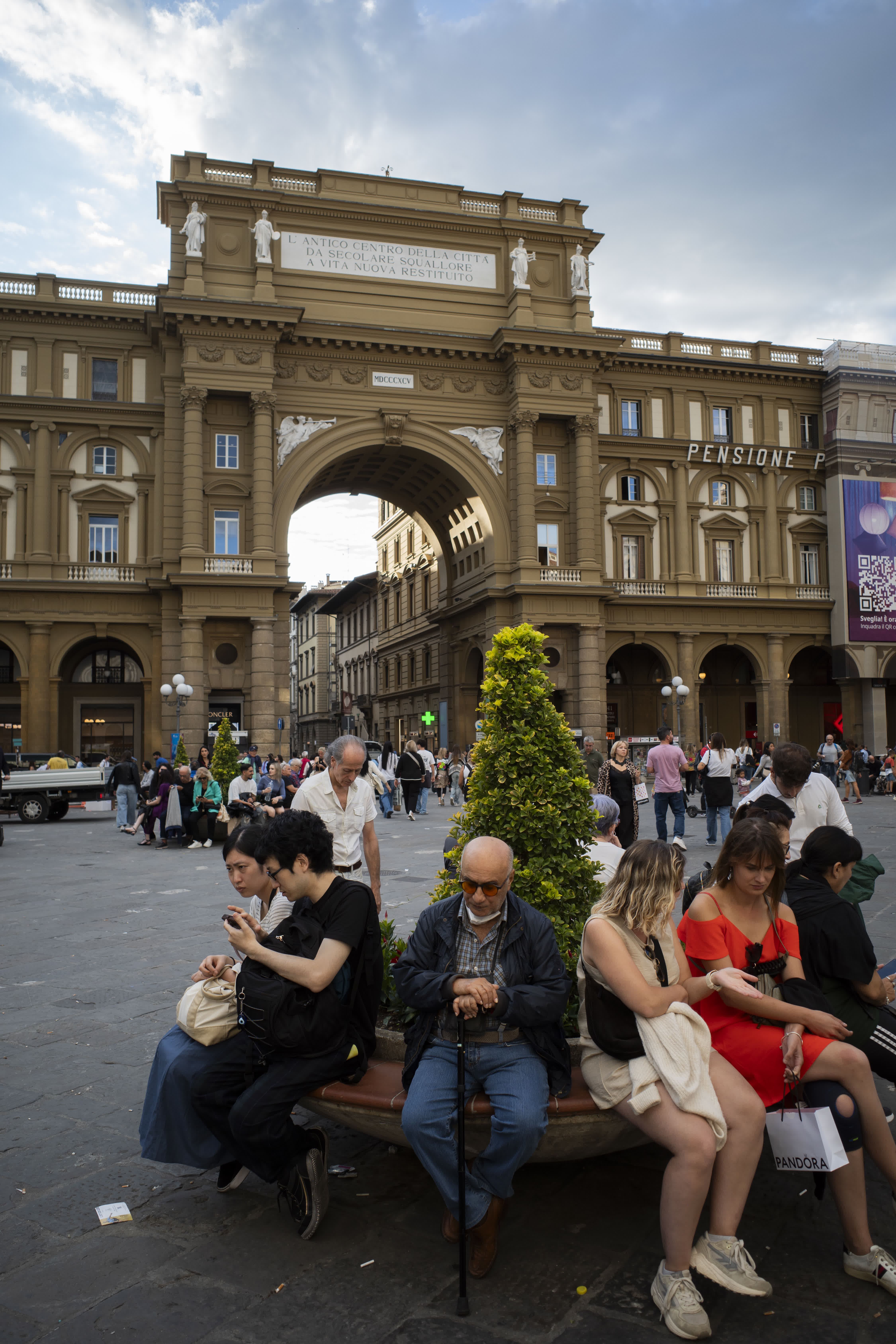 Florence photo 7 by Bowen Hou