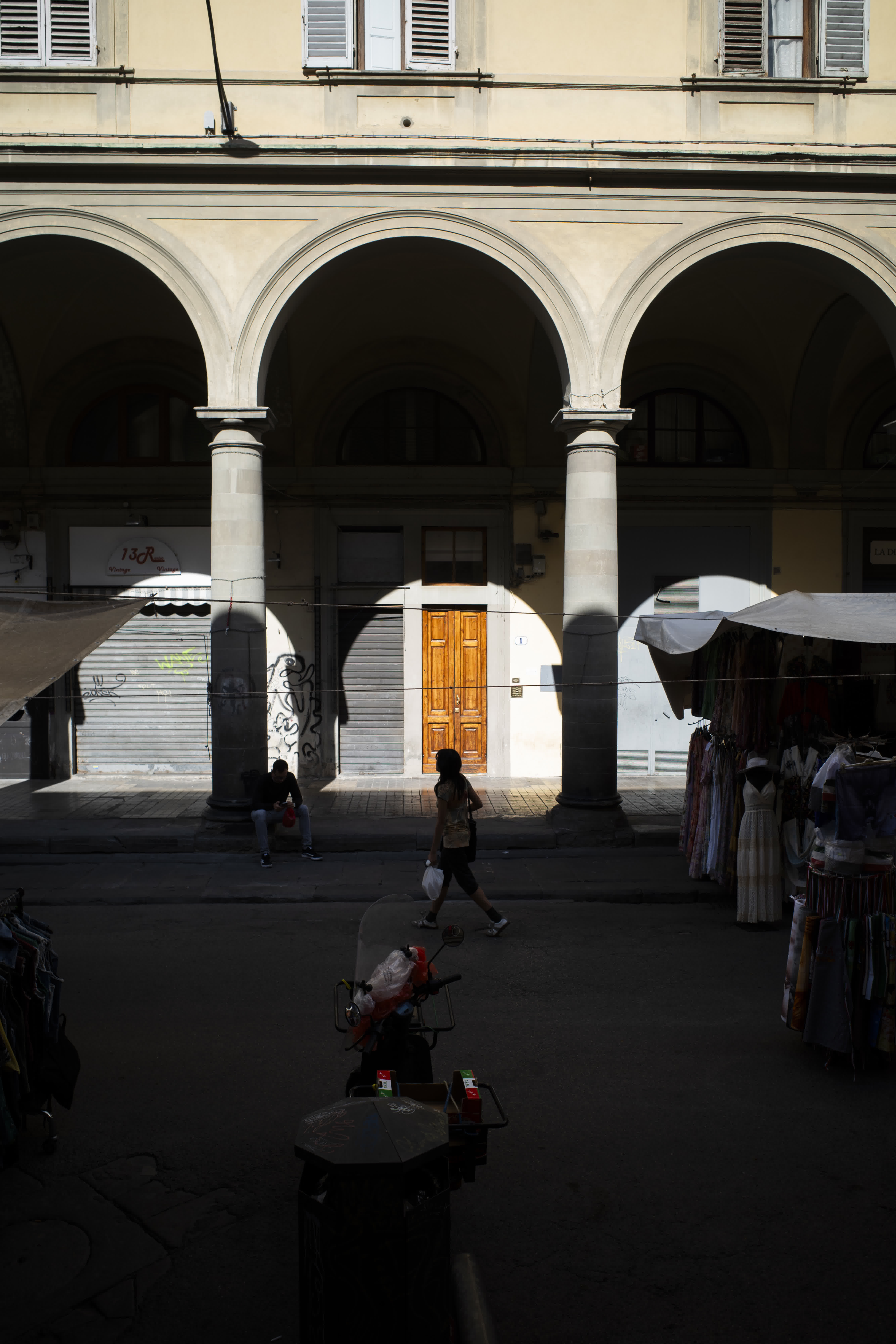 Florence photo 8 by Bowen Hou