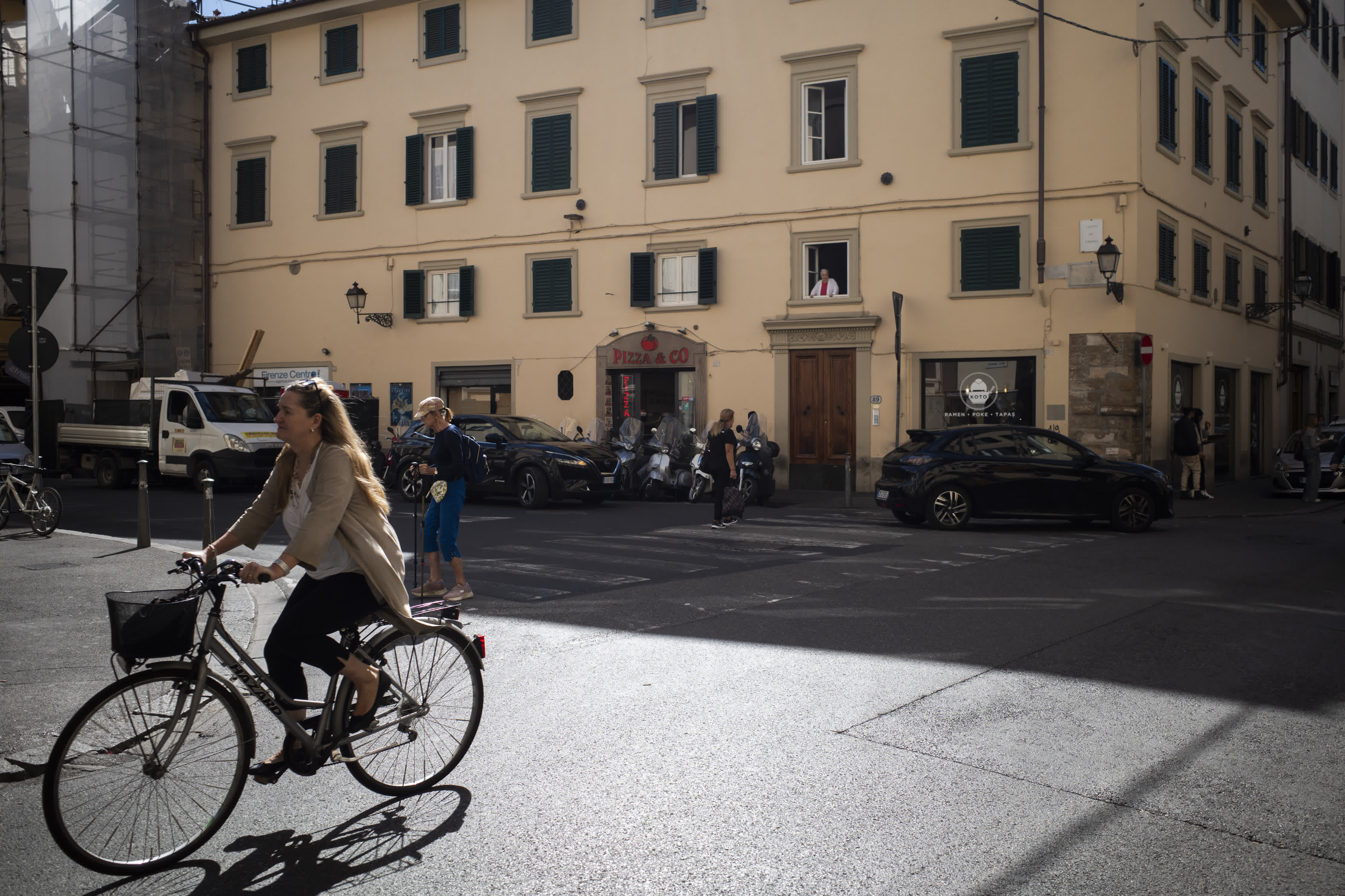 Florence photo 9 by Bowen Hou
