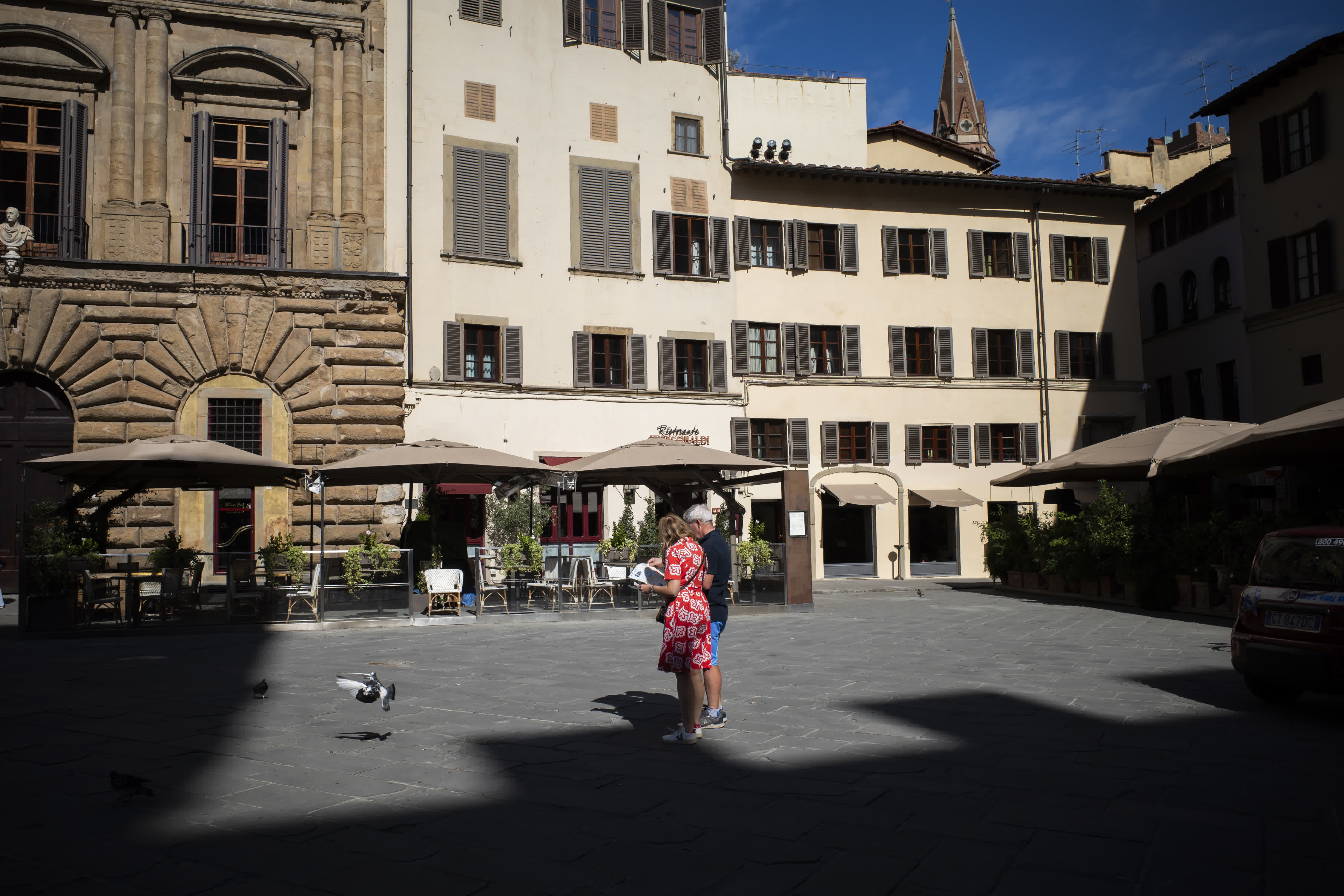 Florence photo 10 by Bowen Hou