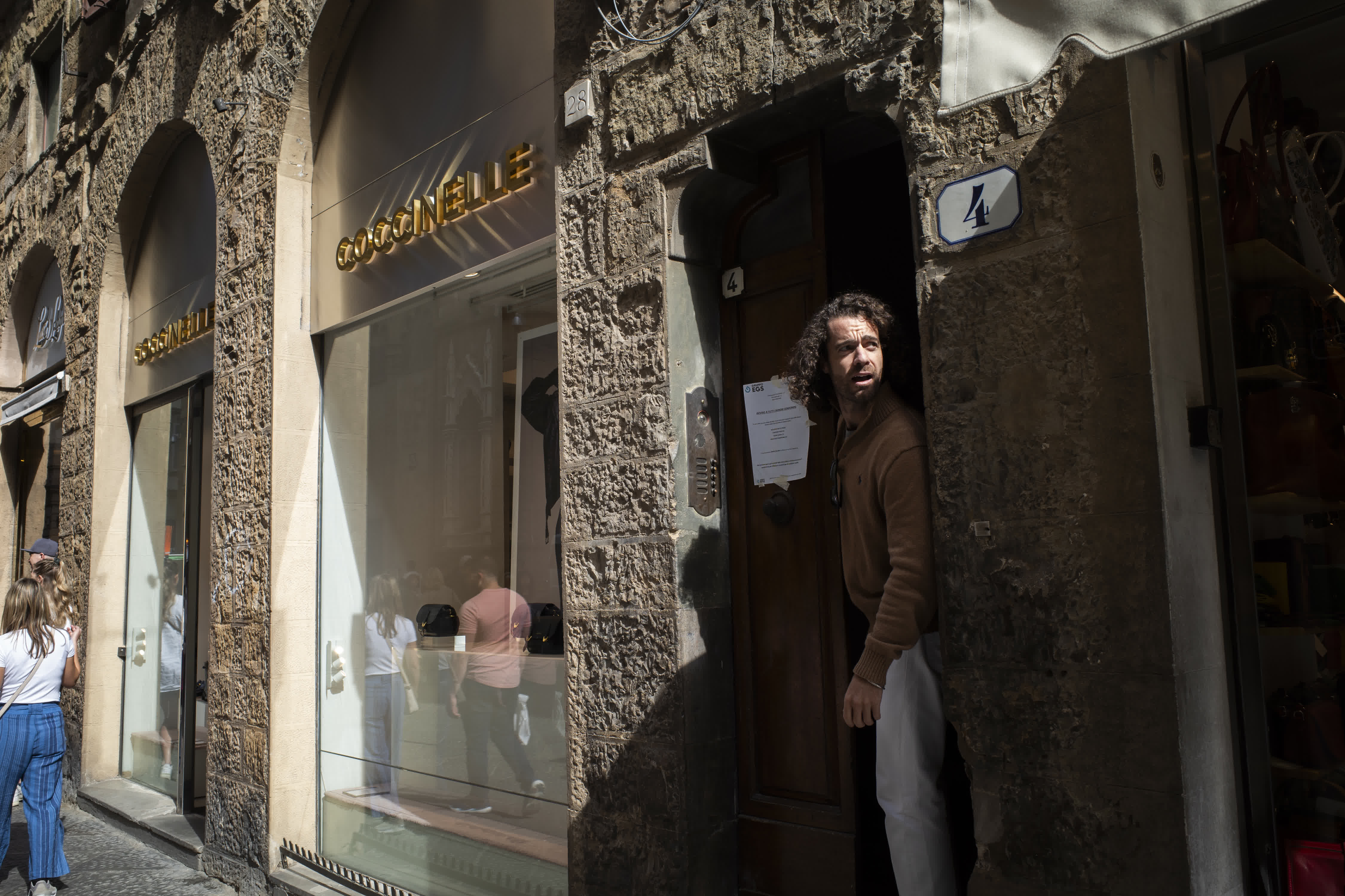 Florence photo 11 by Bowen Hou