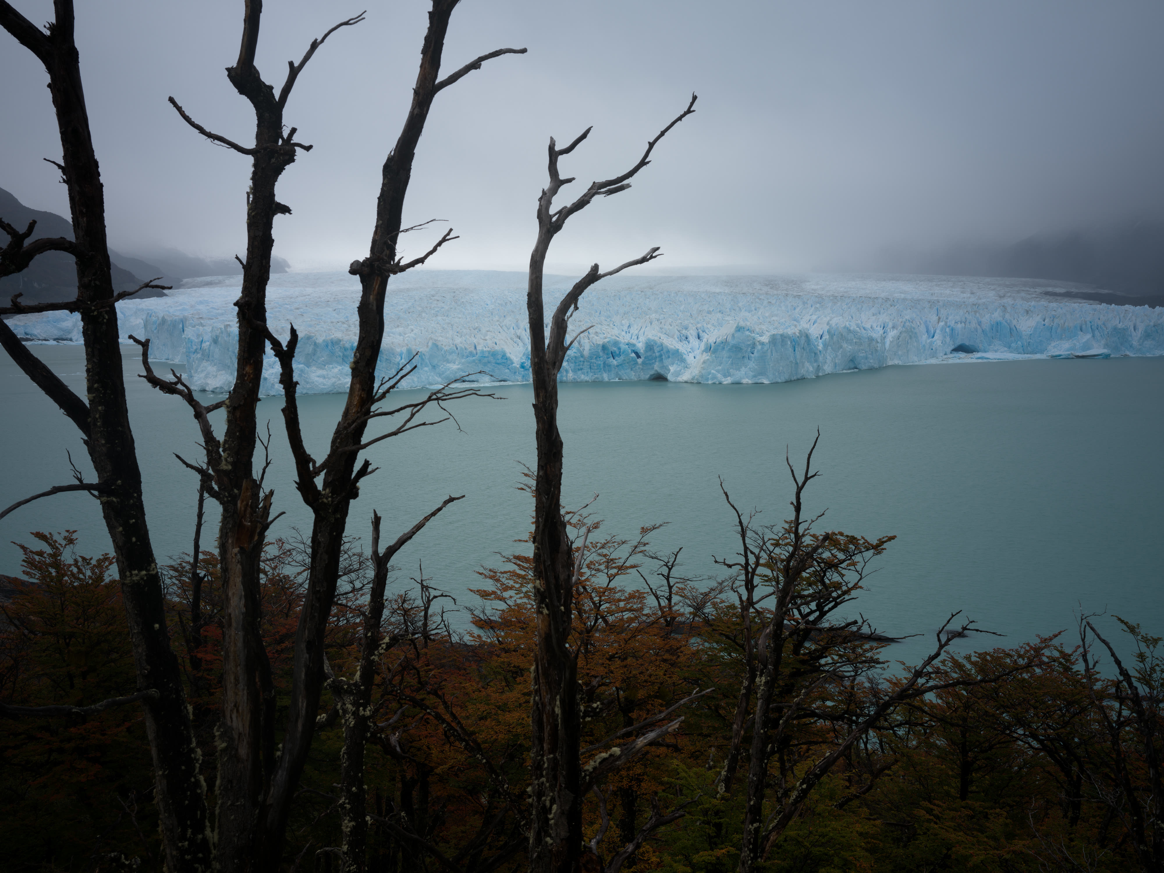 Los Glaciares NP photo 1 by Bowen Hou