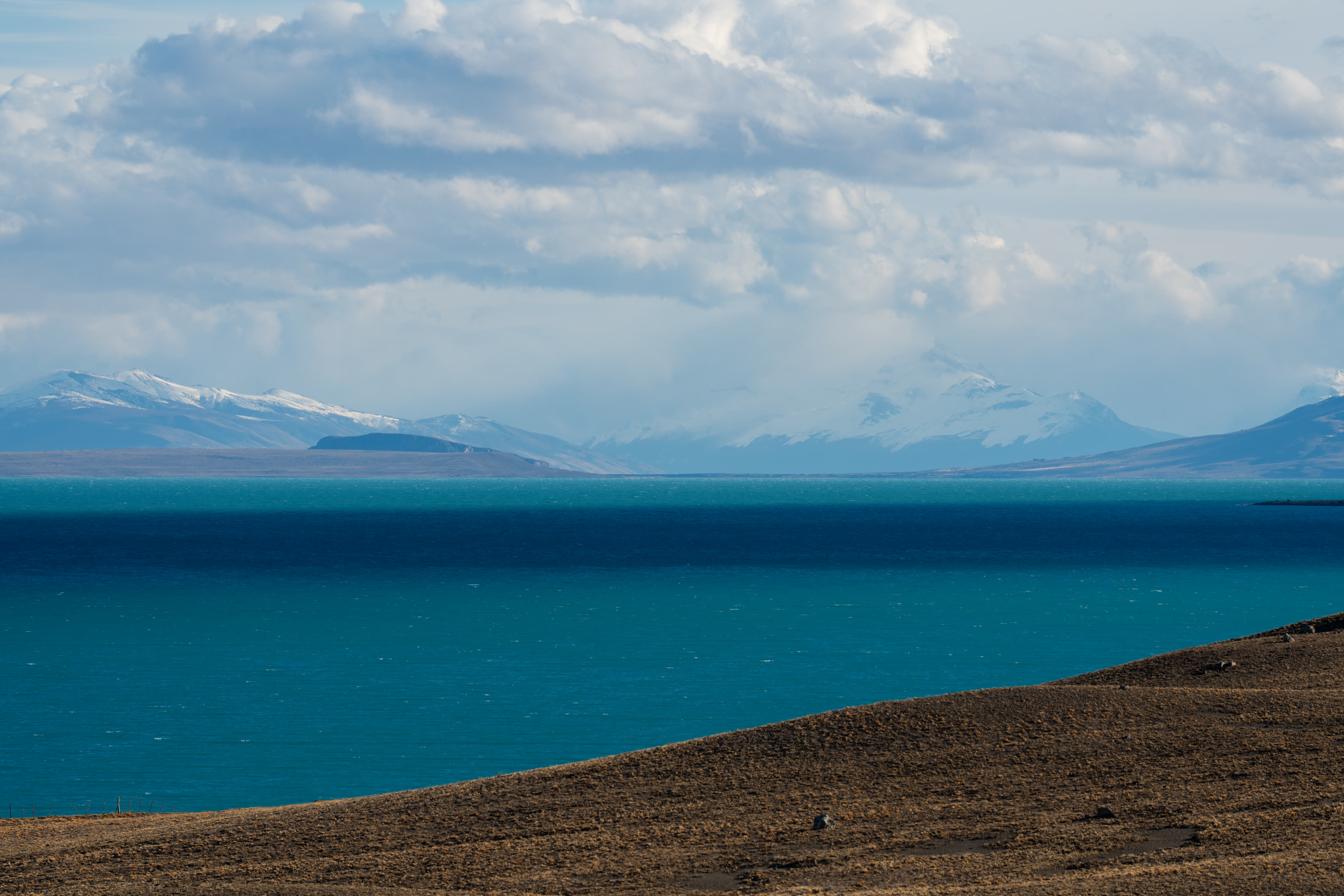 Los Glaciares NP photo 10 by Bowen Hou