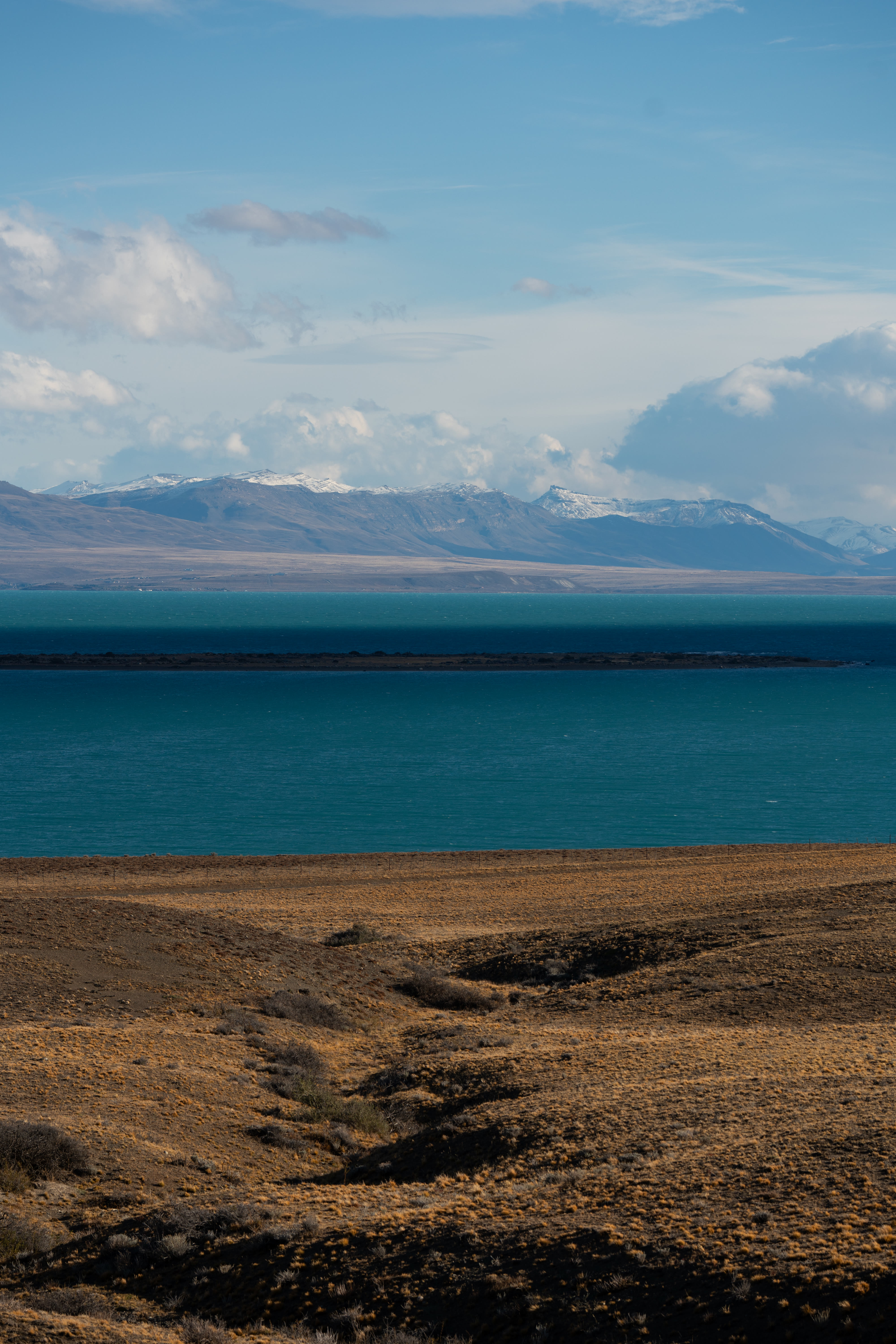 Los Glaciares NP photo 11 by Bowen Hou