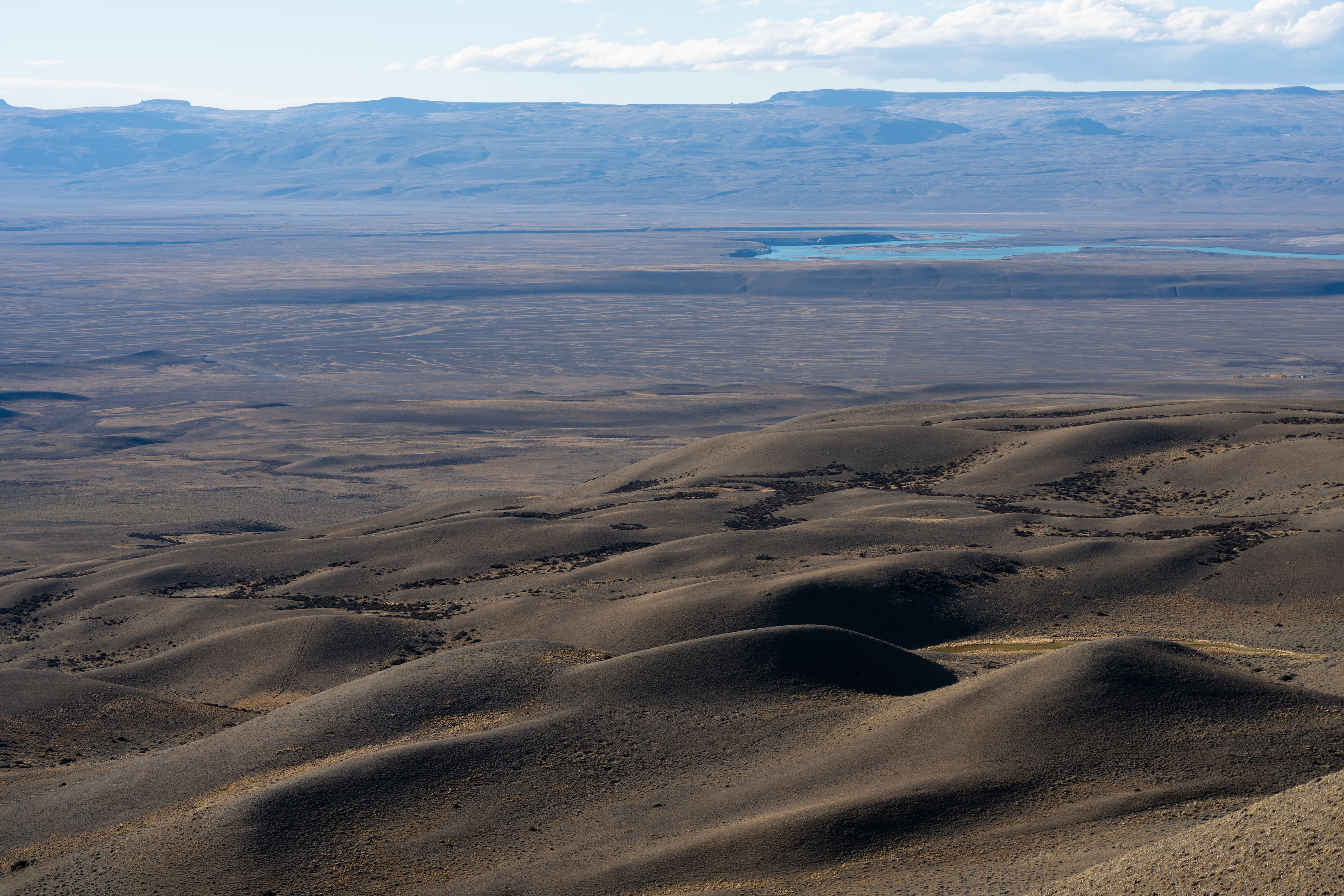 Los Glaciares NP photo 2 by Bowen Hou