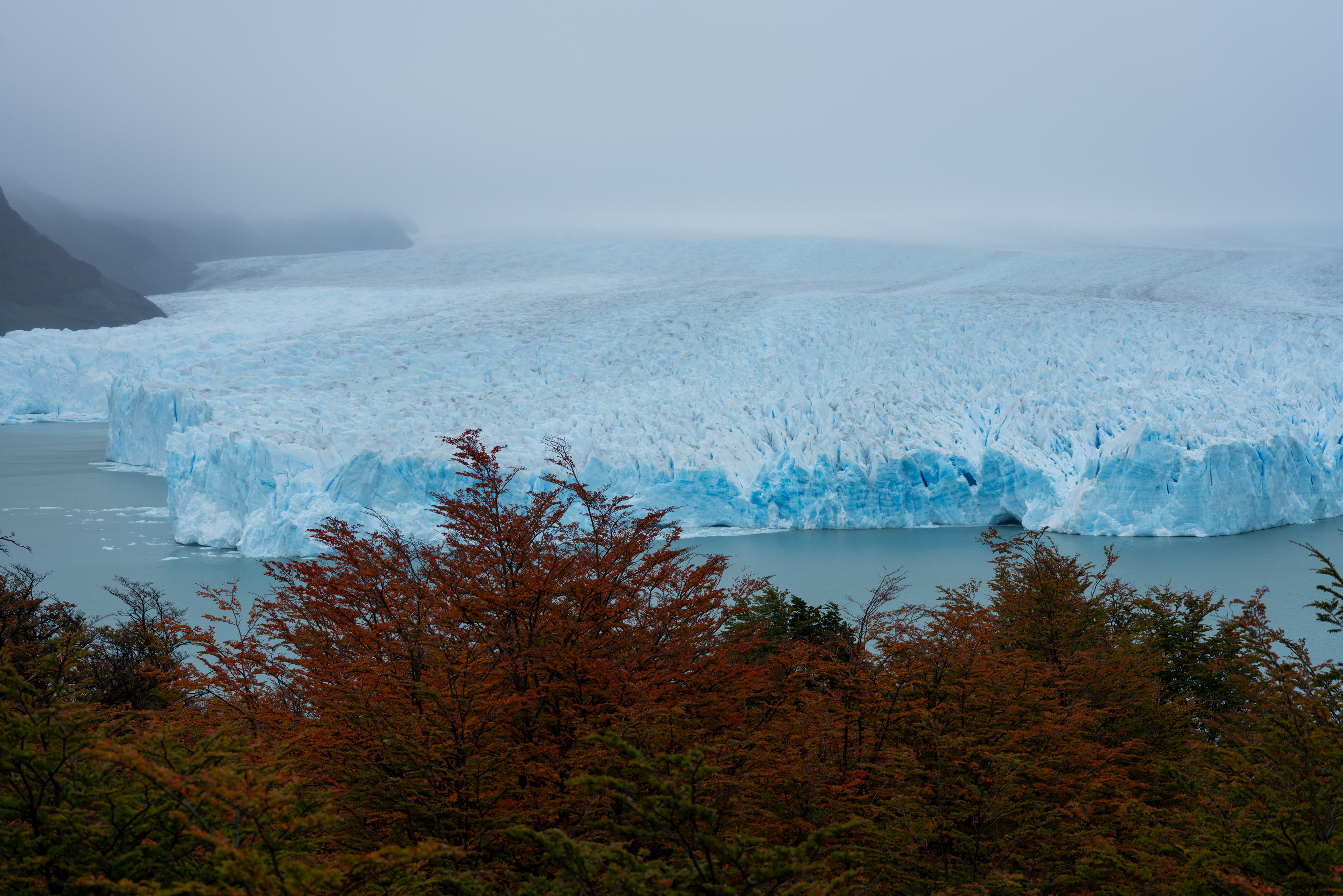 Los Glaciares NP photo 3 by Bowen Hou