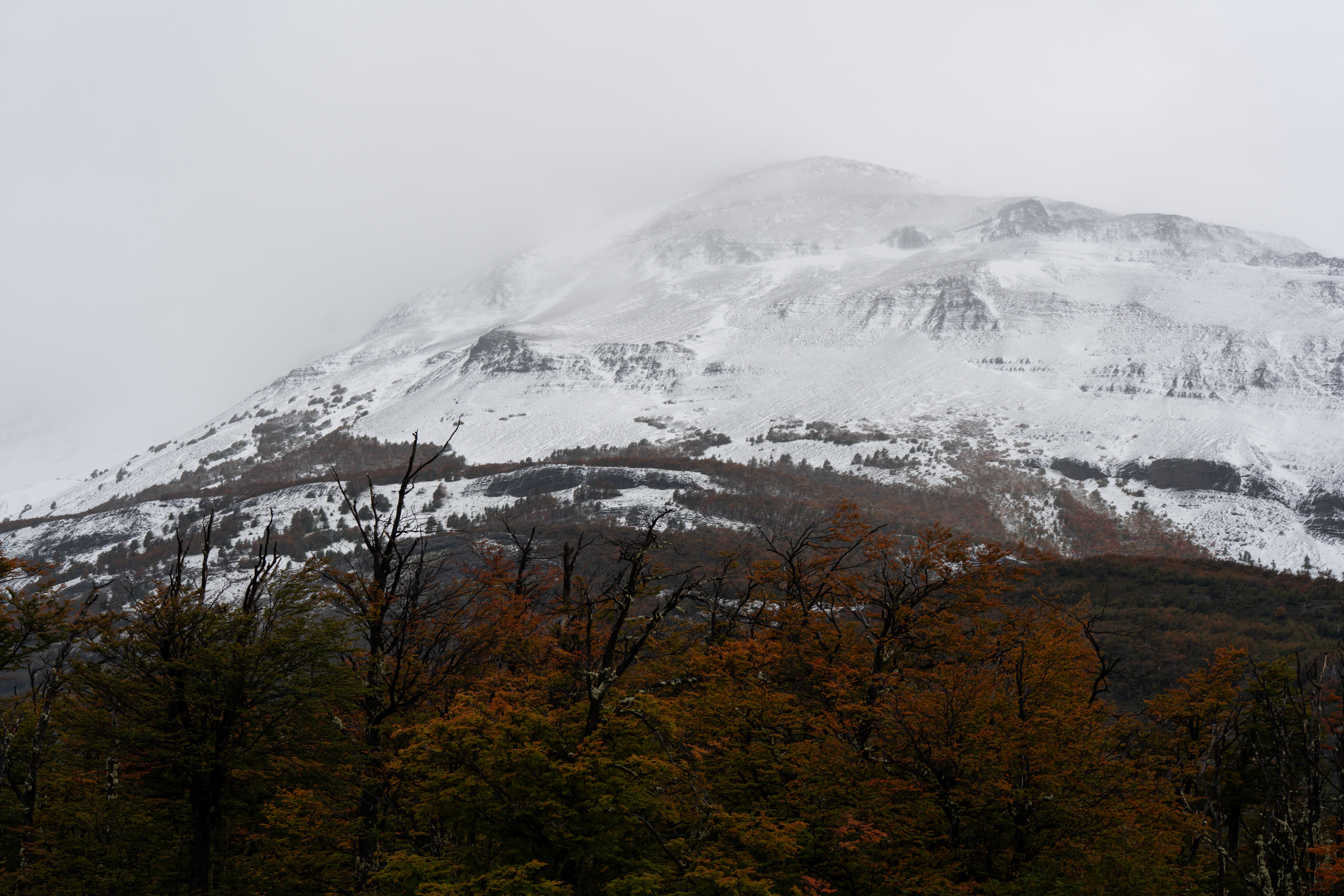 Los Glaciares NP photo 4 by Bowen Hou