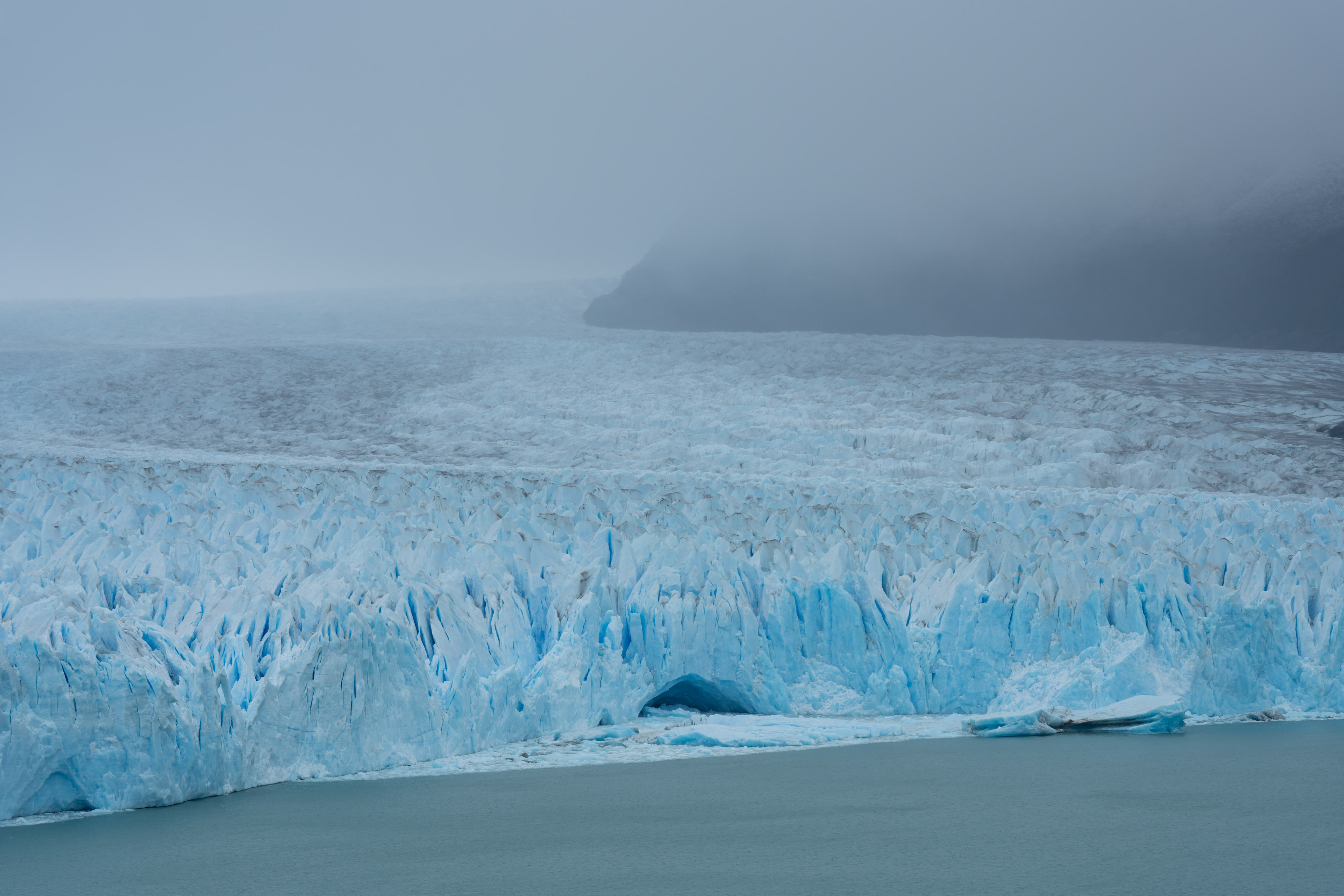 Los Glaciares NP photo 5 by Bowen Hou