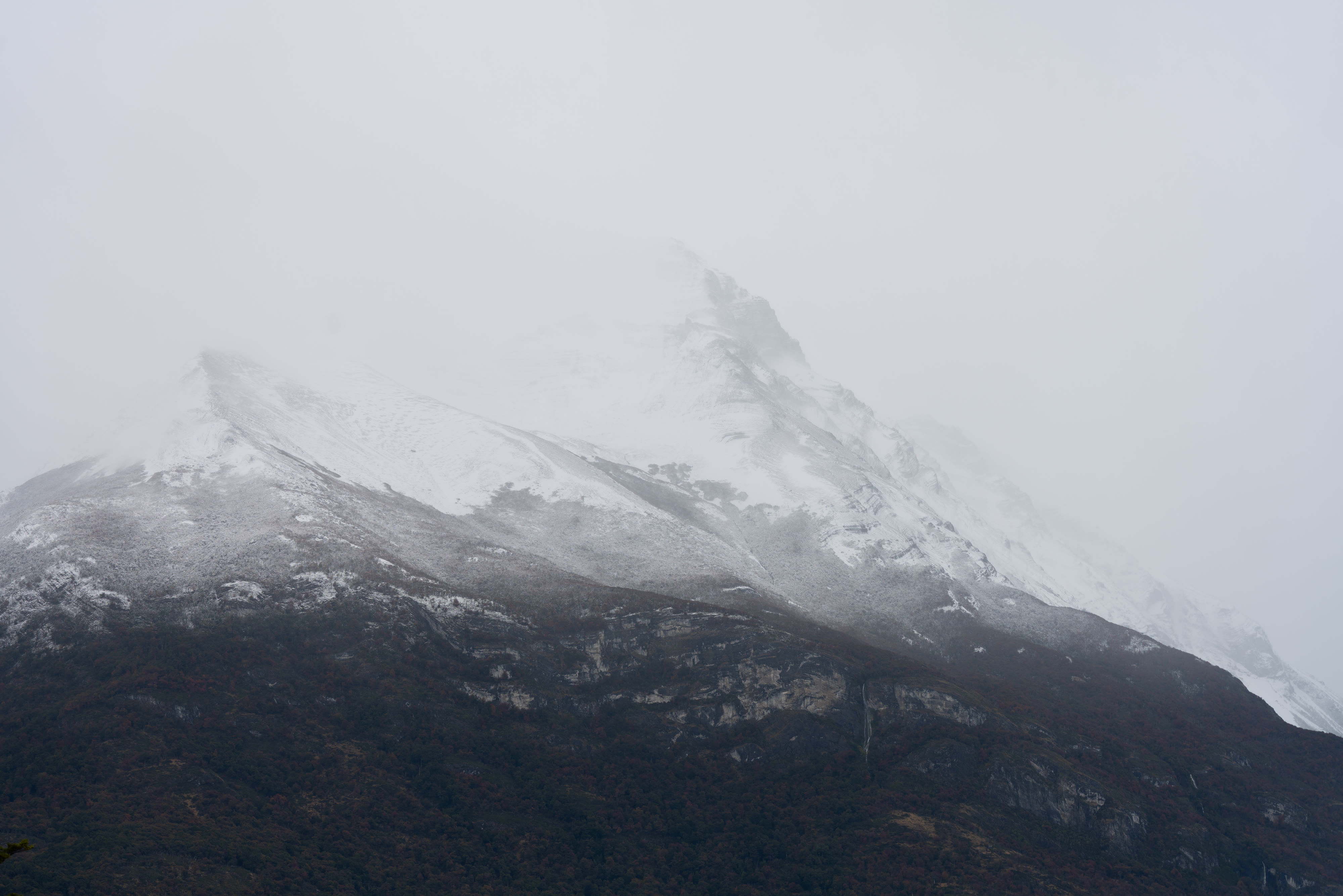 Los Glaciares NP photo 9 by Bowen Hou