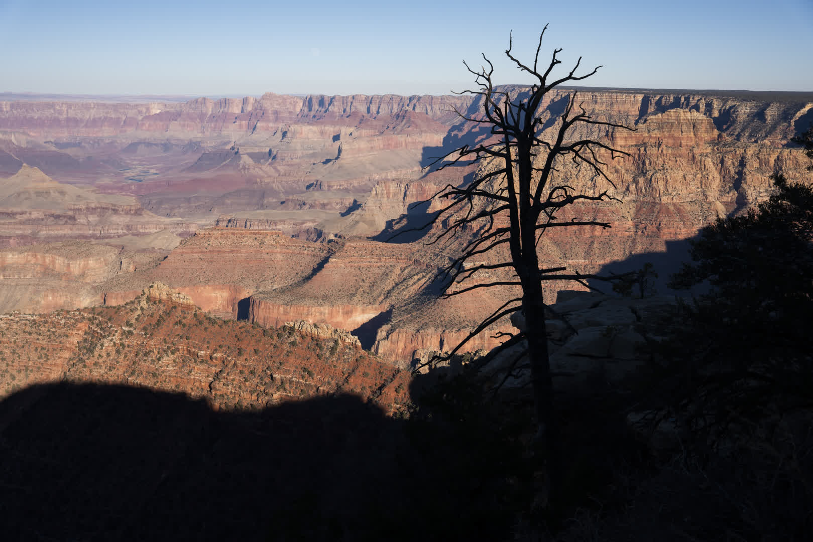 Grand Canyon NP 2023