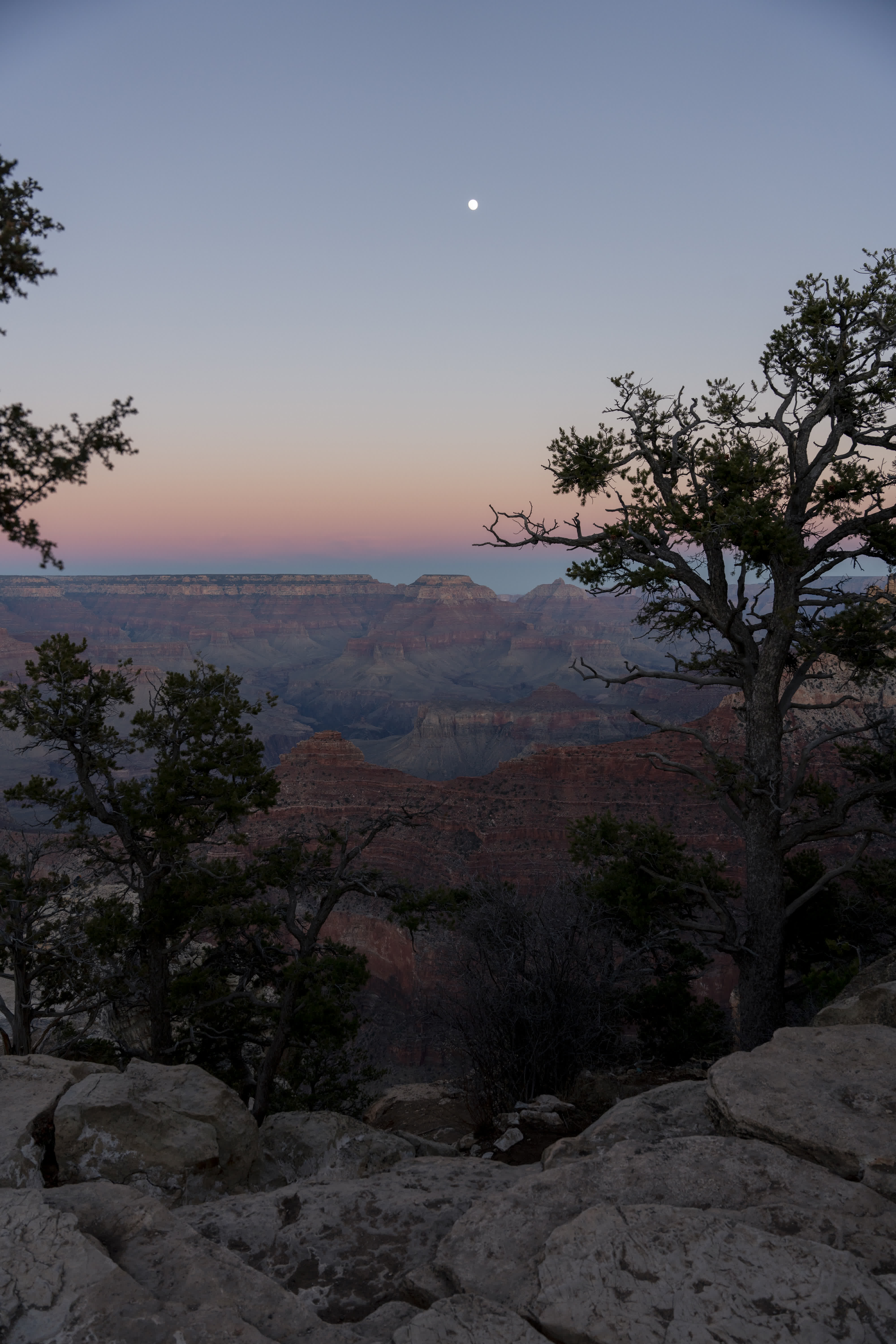 Grand Canyon NP 2023 photo 2 by Bowen Hou