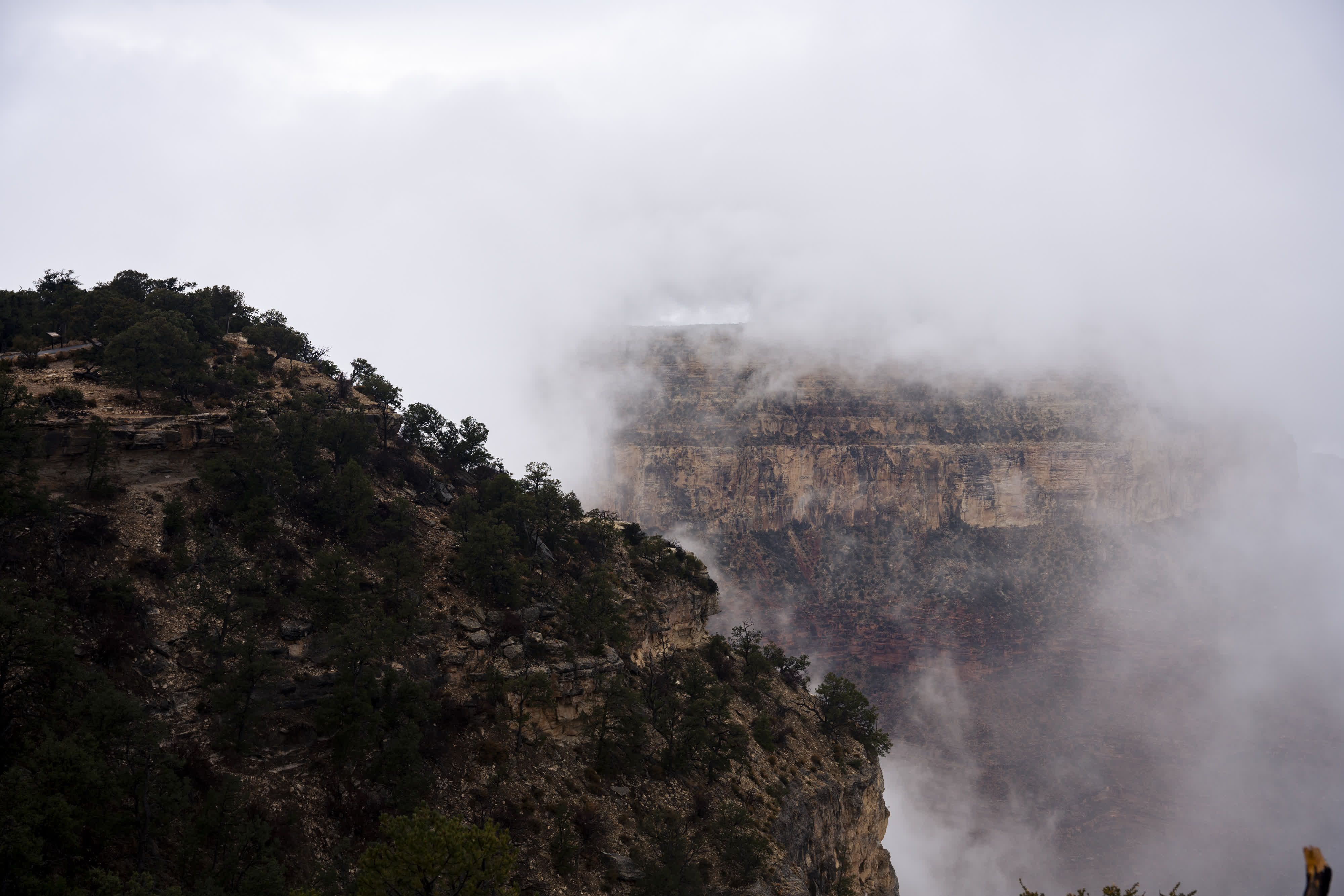 Grand Canyon NP 2023 photo 5 by Bowen Hou