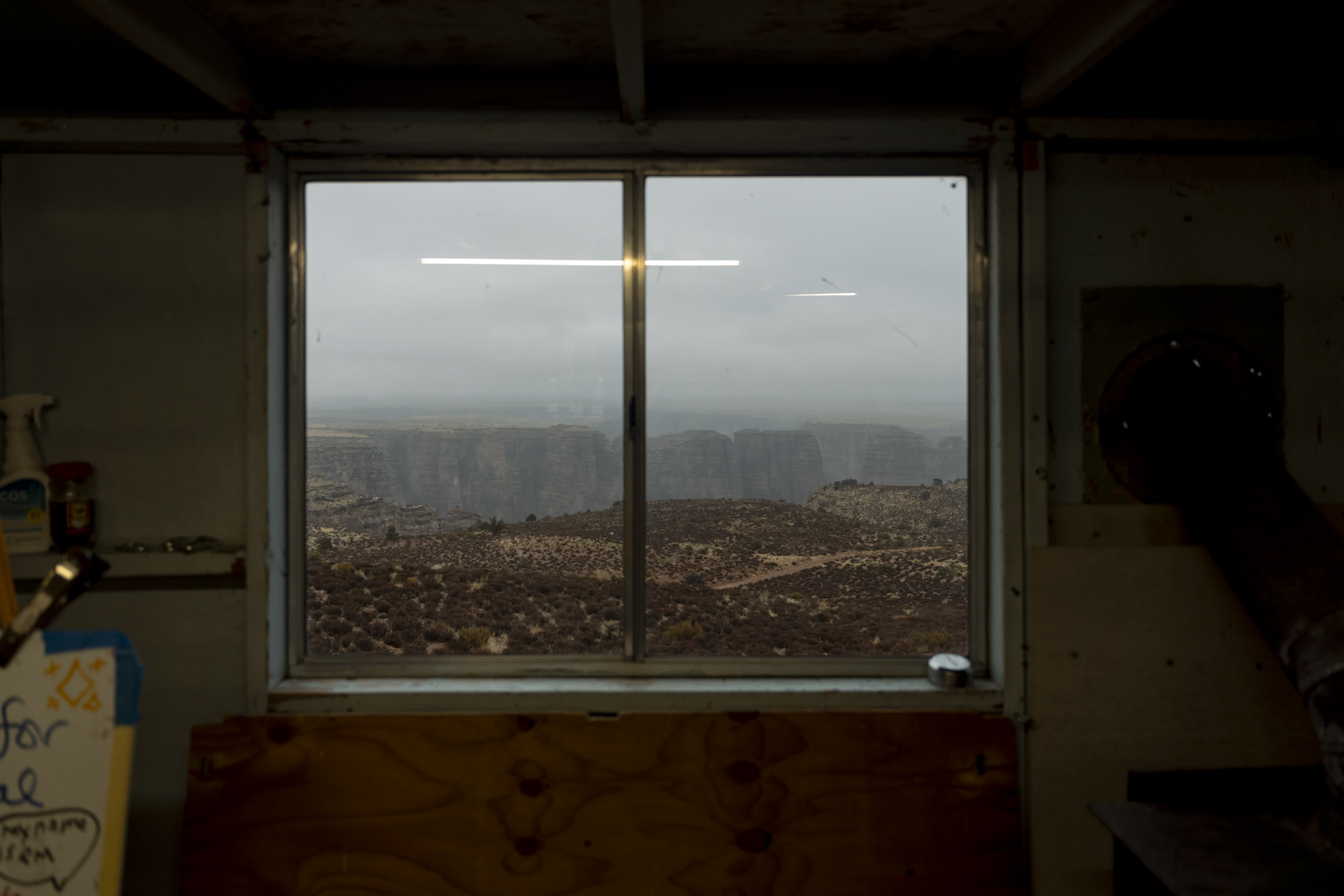 Grand Canyon NP 2023 photo 6 by Bowen Hou