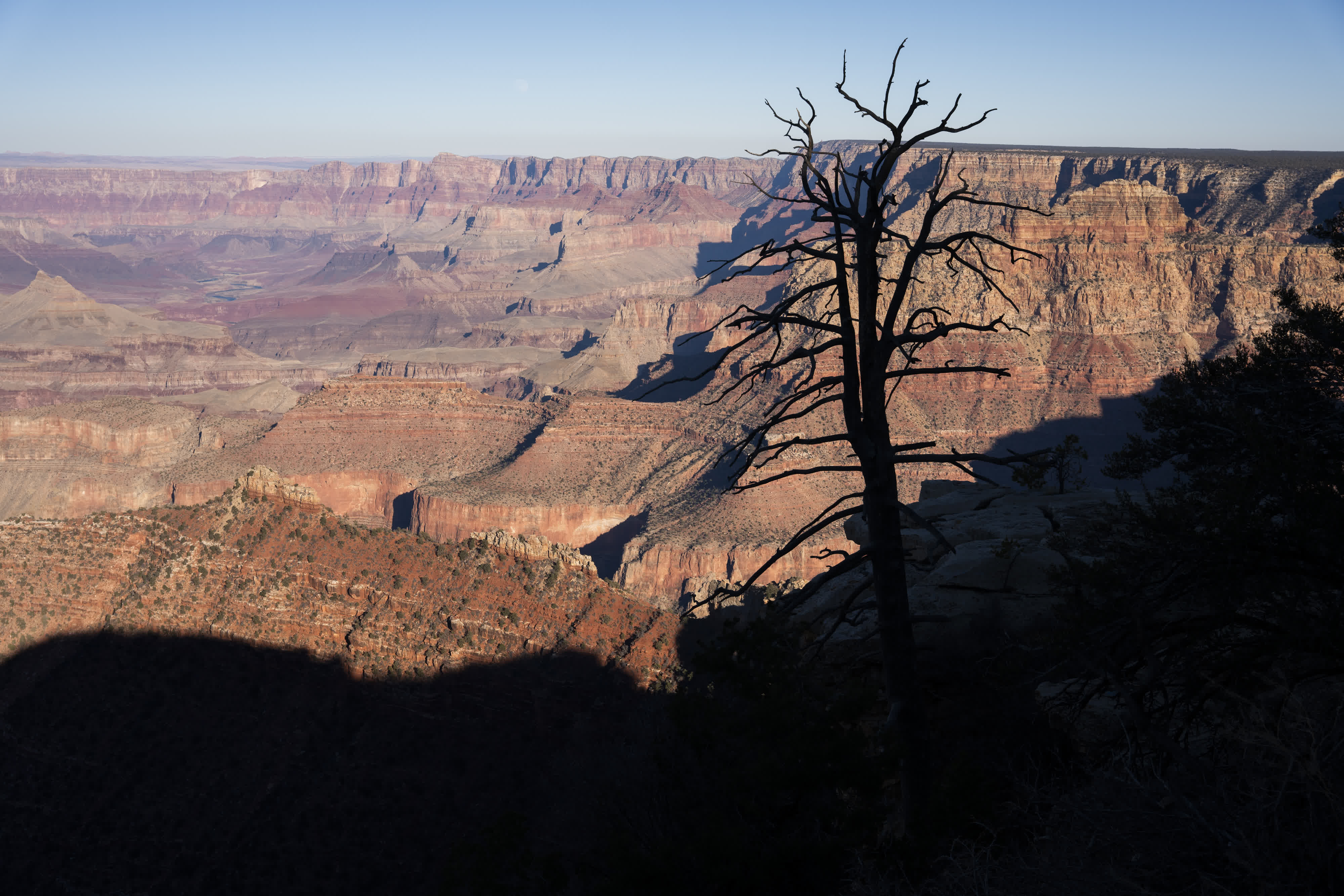 Grand Canyon NP 2023 photo 1 by Bowen Hou