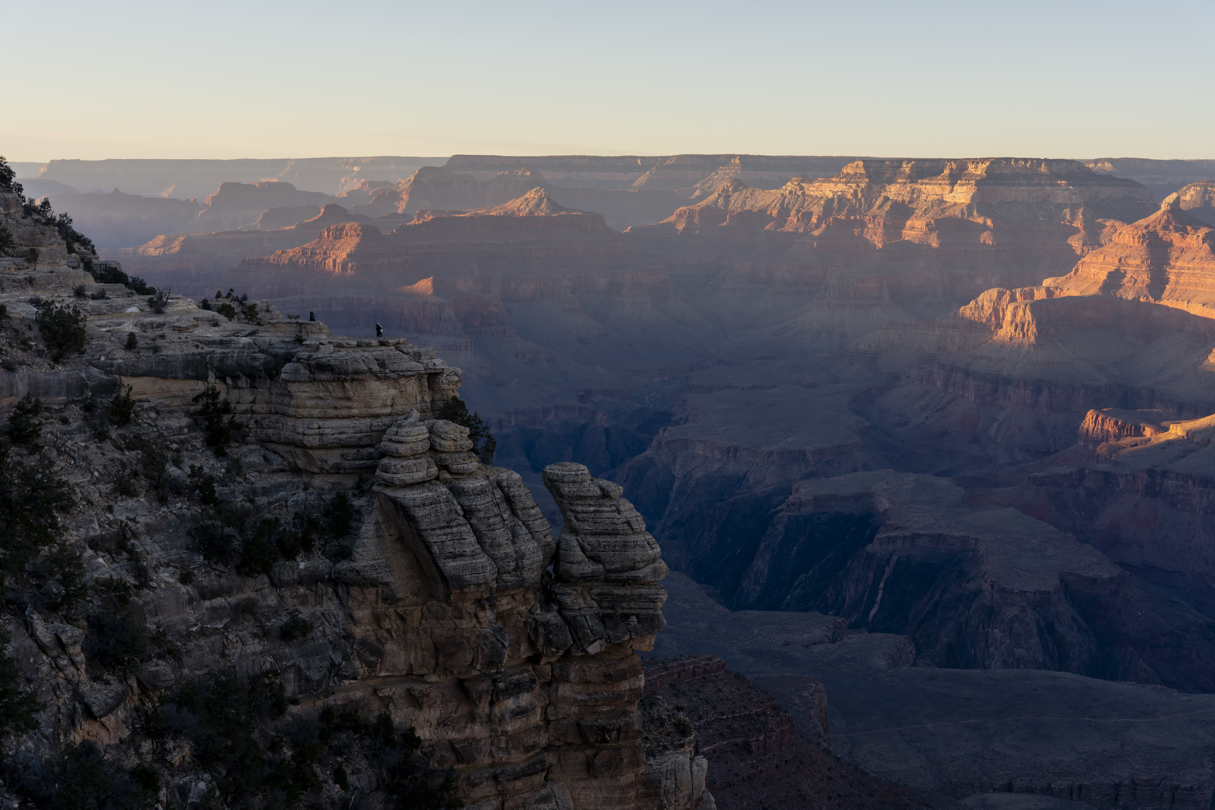 Grand Canyon NP 2023 photo 10 by Bowen Hou