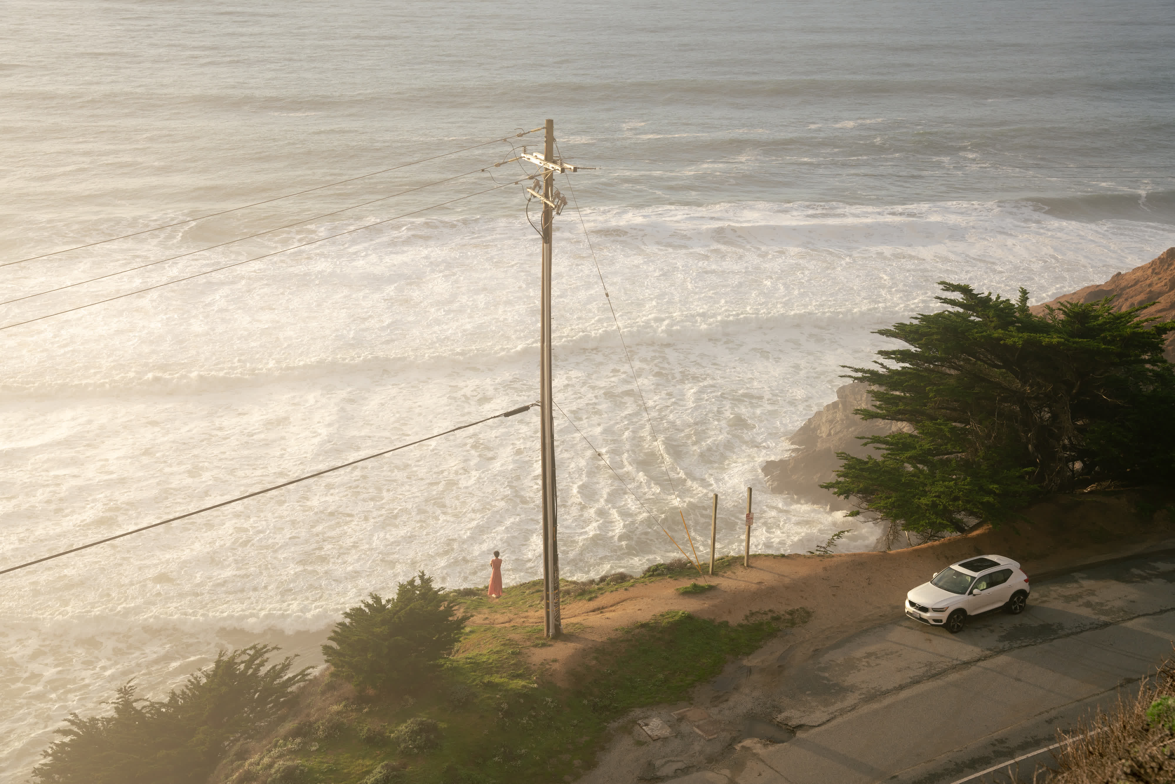 Half Moon Bay 2022 photo 1 by Bowen Hou