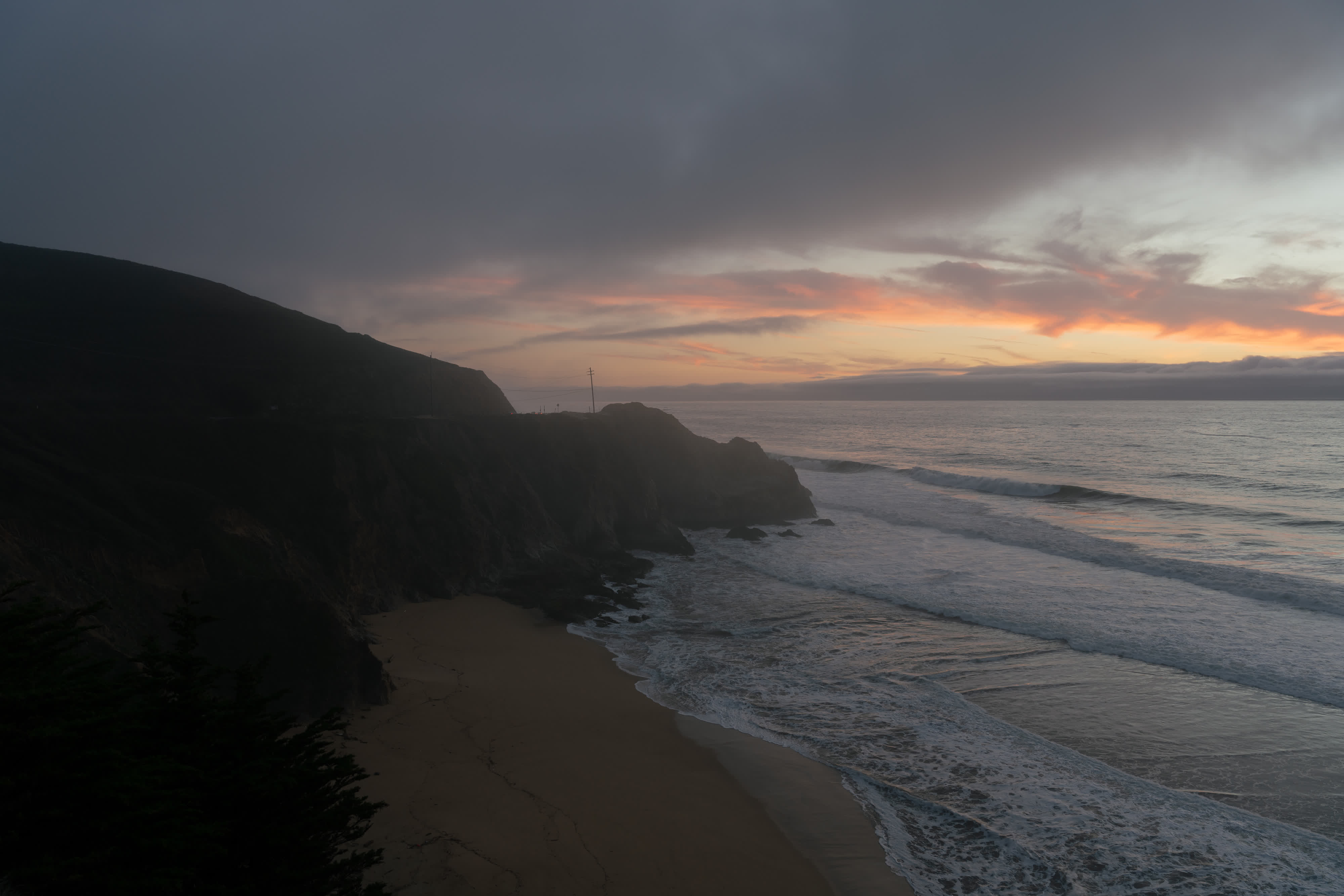 Half Moon Bay 2022 photo 4 by Bowen Hou
