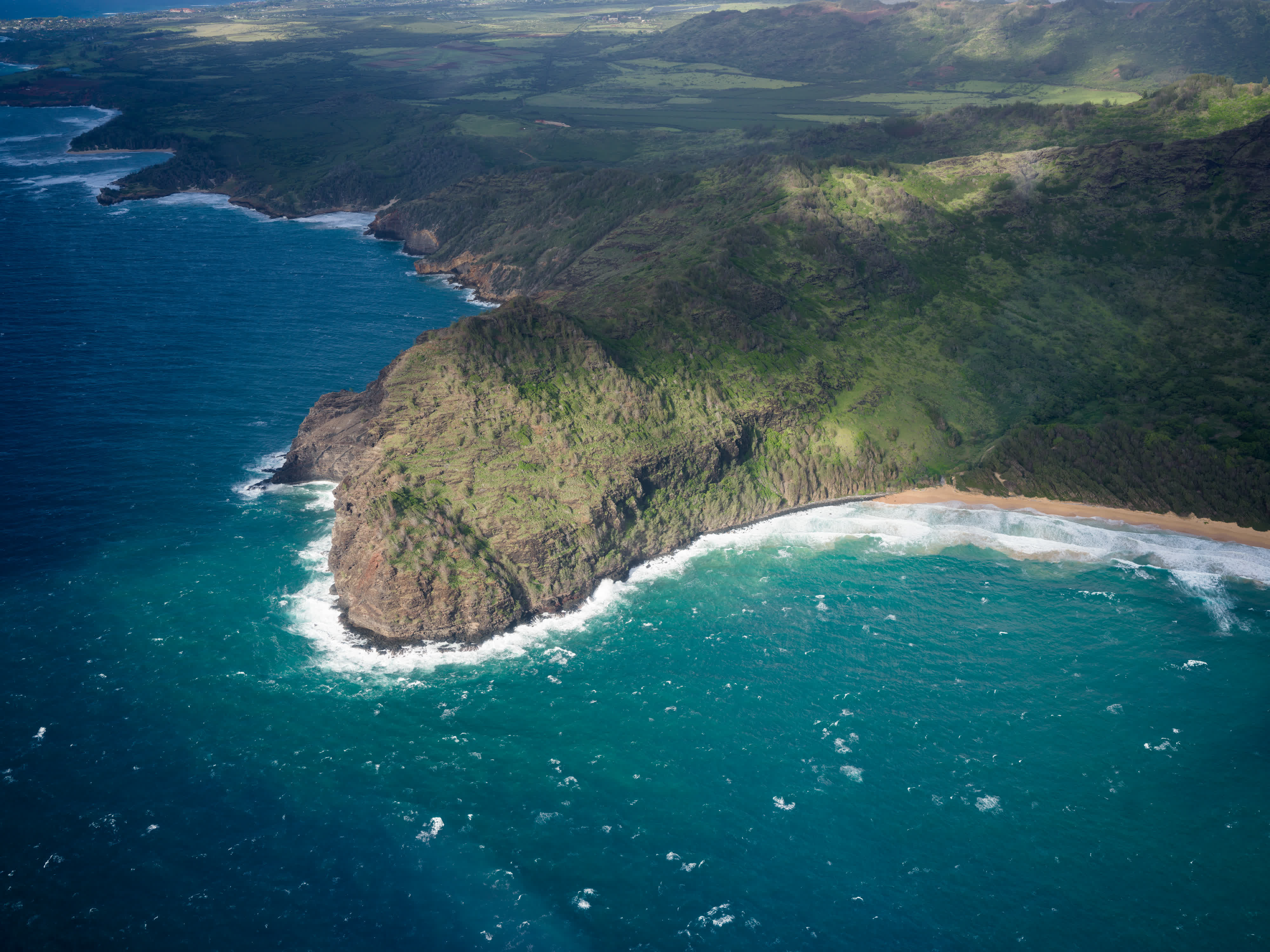 Kauai and Hawaii photo 1 by Bowen Hou