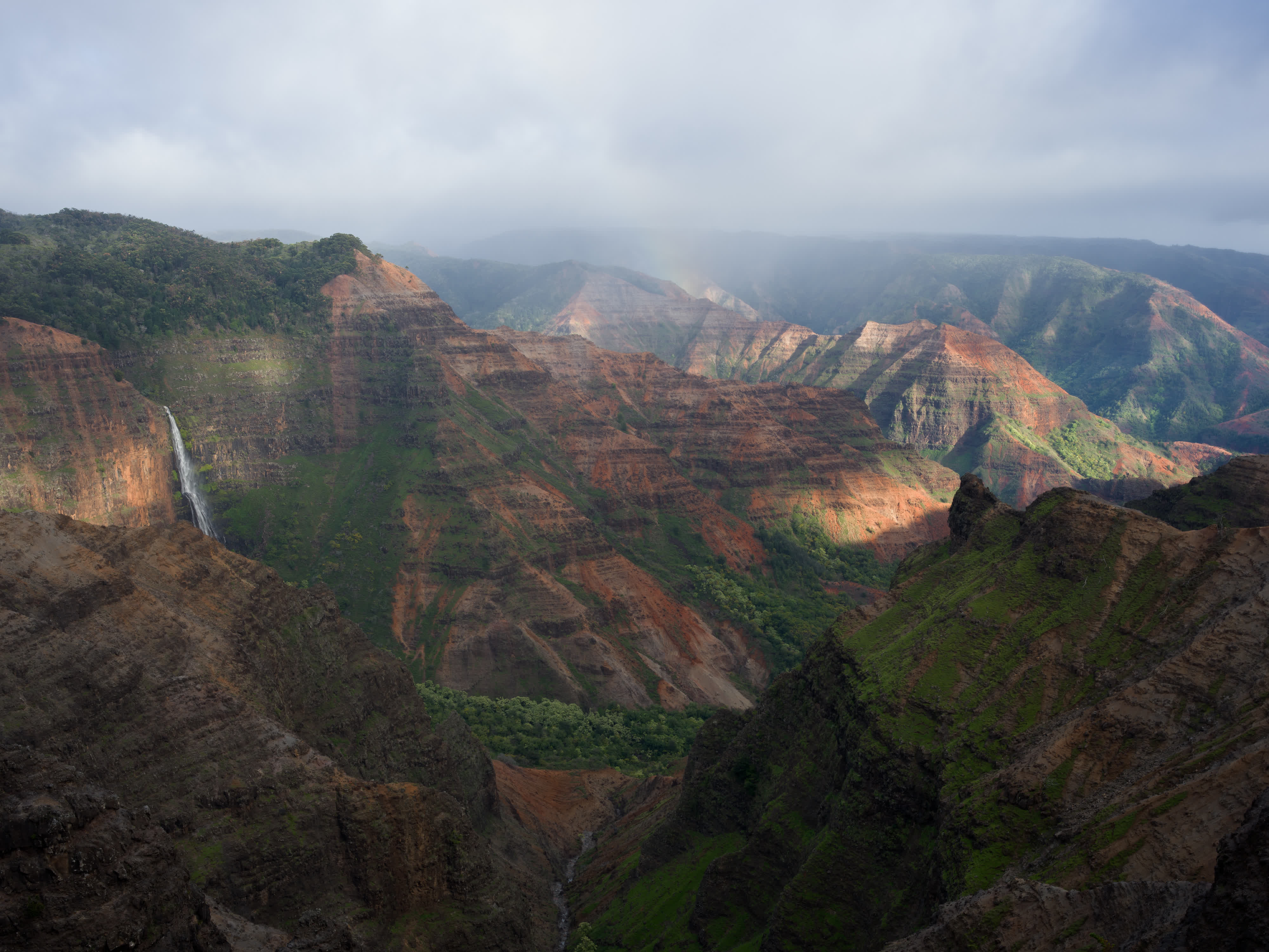 Kauai and Hawaii photo 13 by Bowen Hou