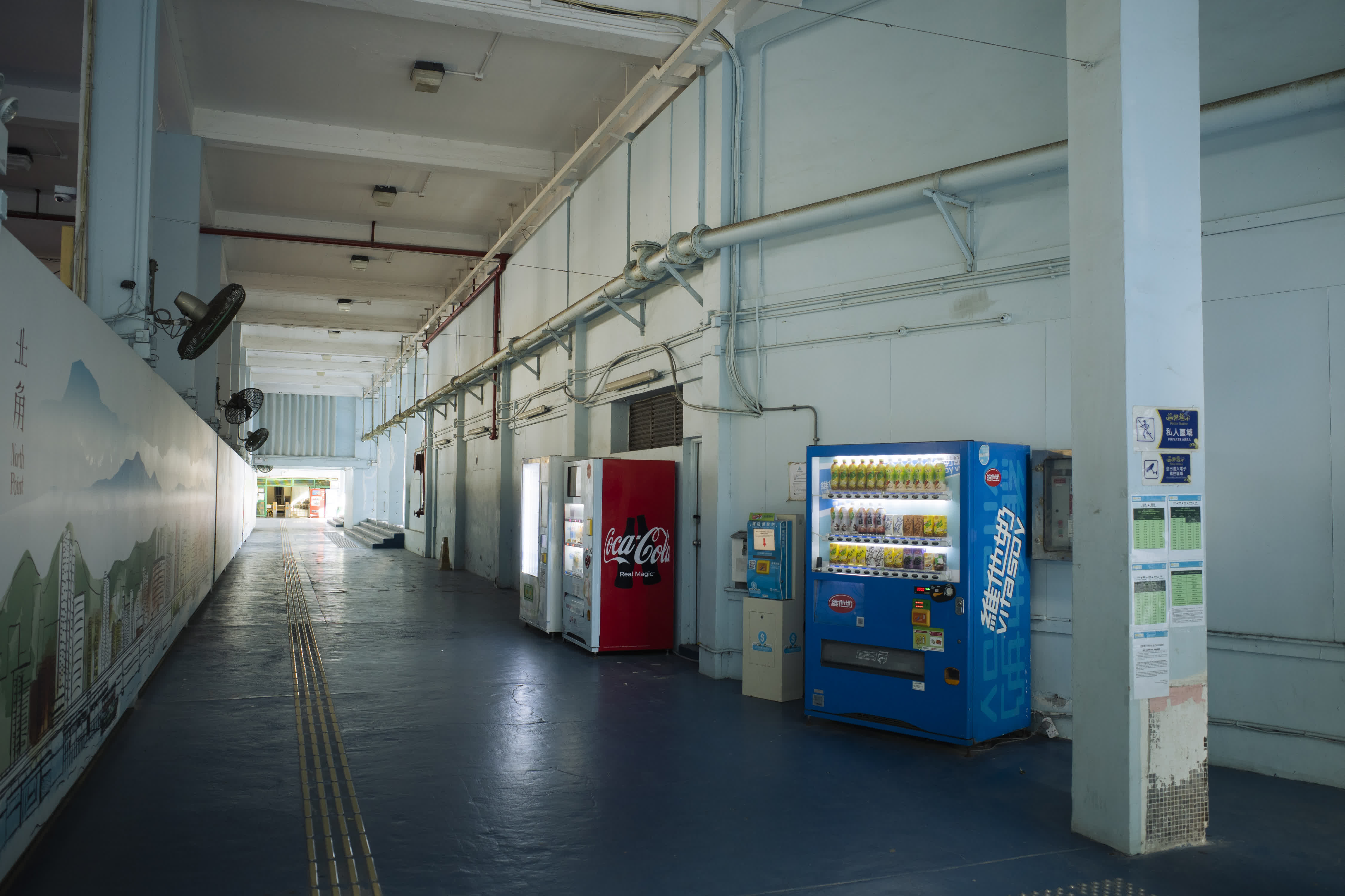 Urbanism of HongKong Pt.1 photo 10 by Bowen Hou
