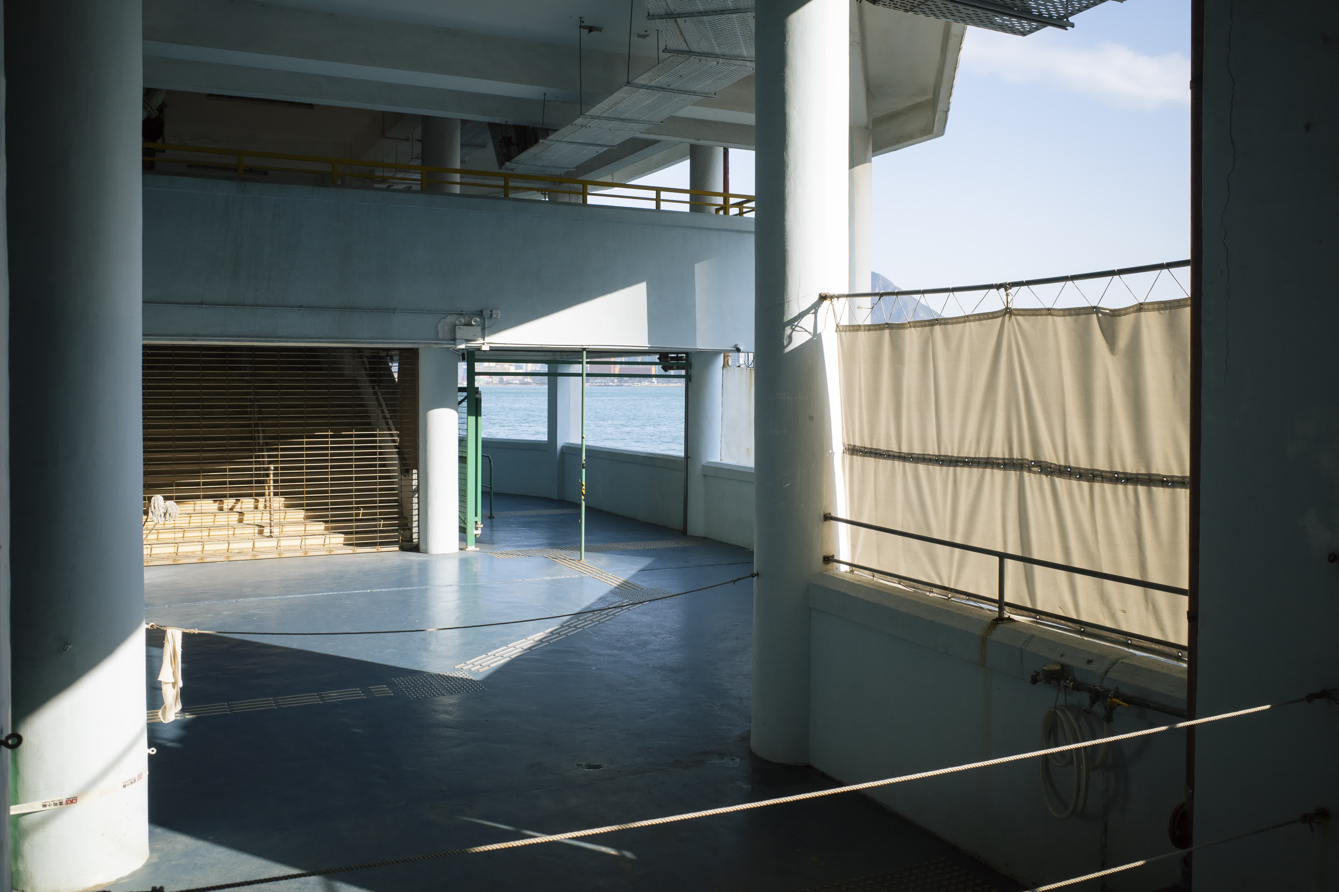 Urbanism of HongKong Pt.1 photo 9 by Bowen Hou