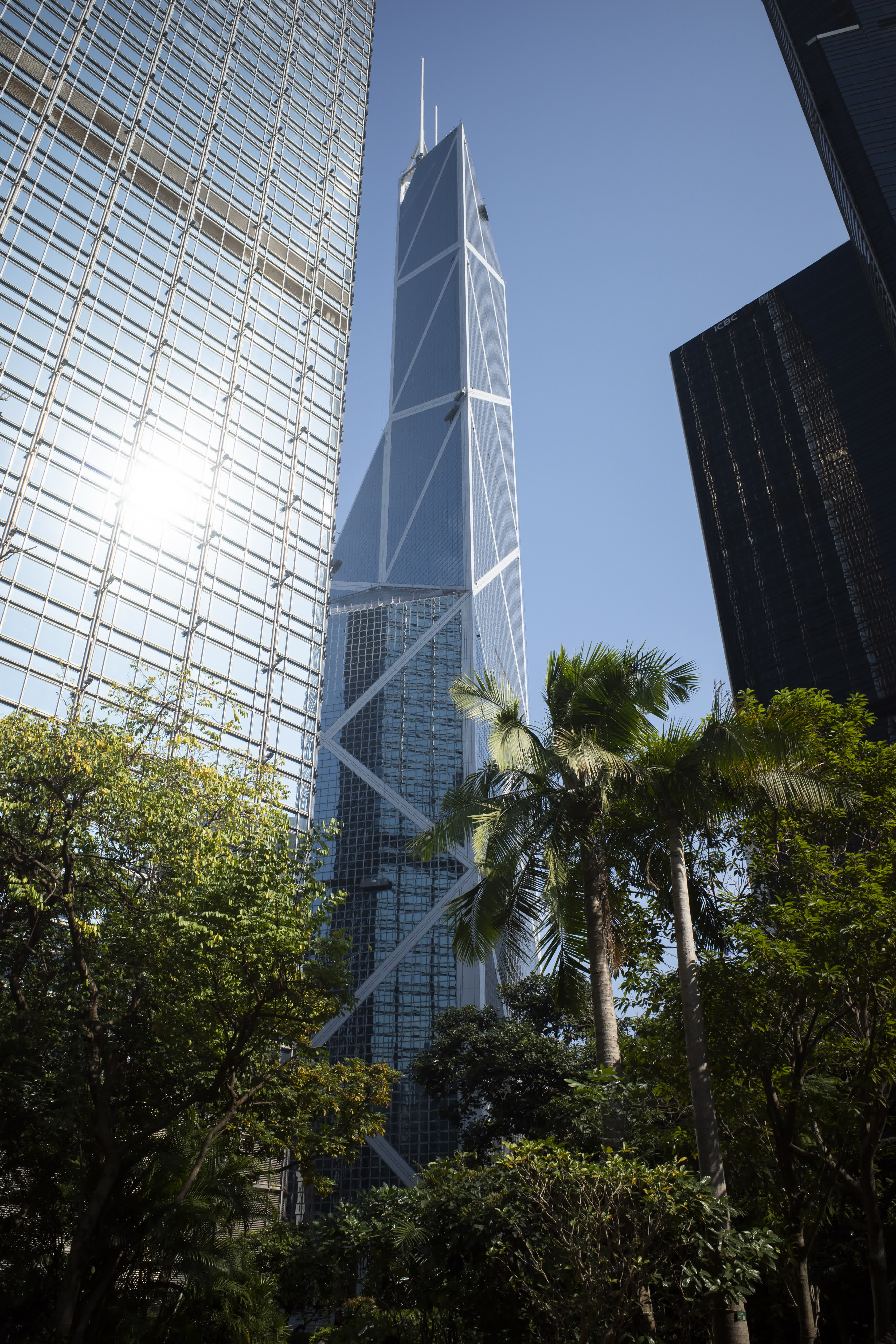 Urbanism of Hong Kong Pt.2 photo 7 by Bowen Hou