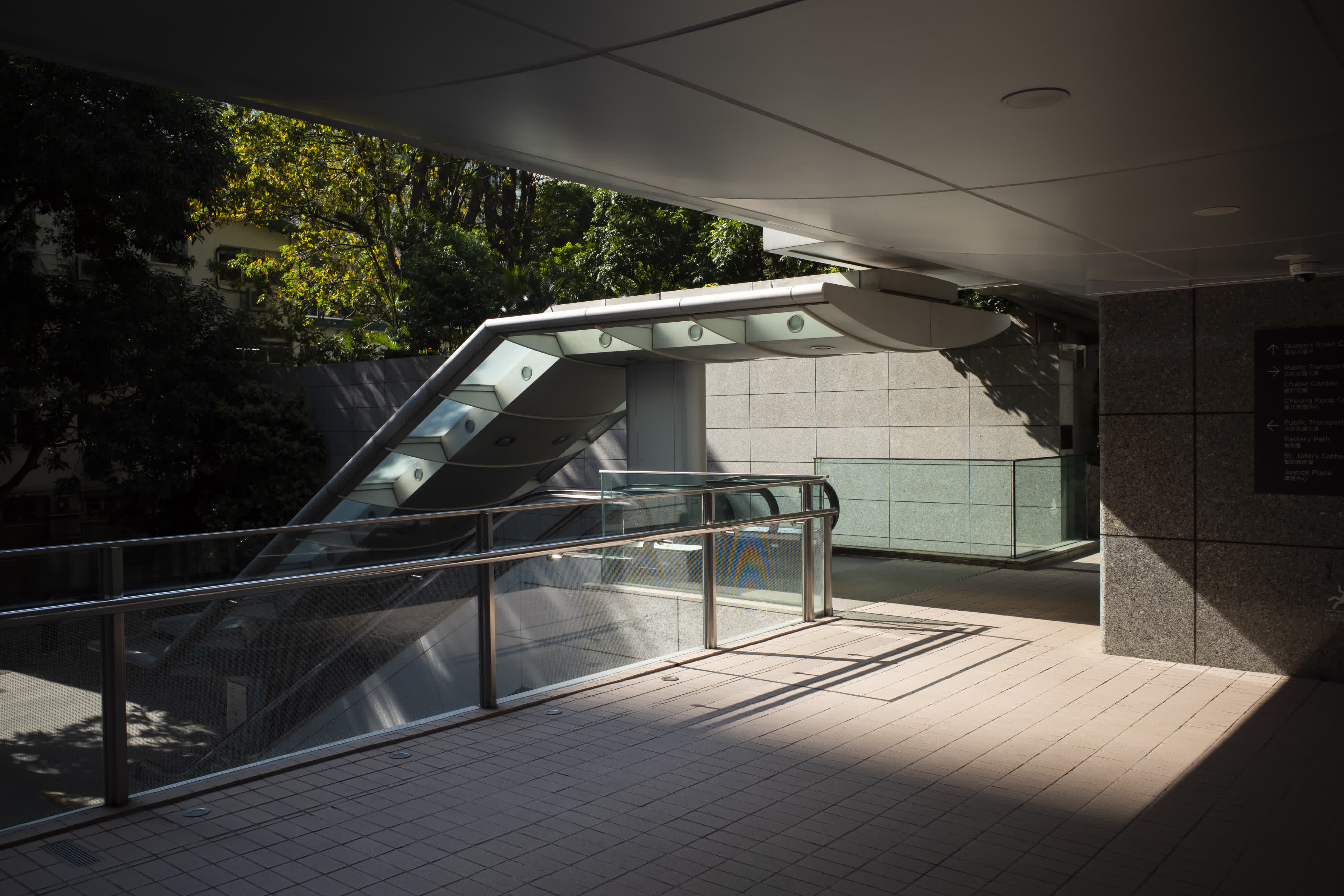 Urbanism of Hong Kong Pt.2 photo 9 by Bowen Hou