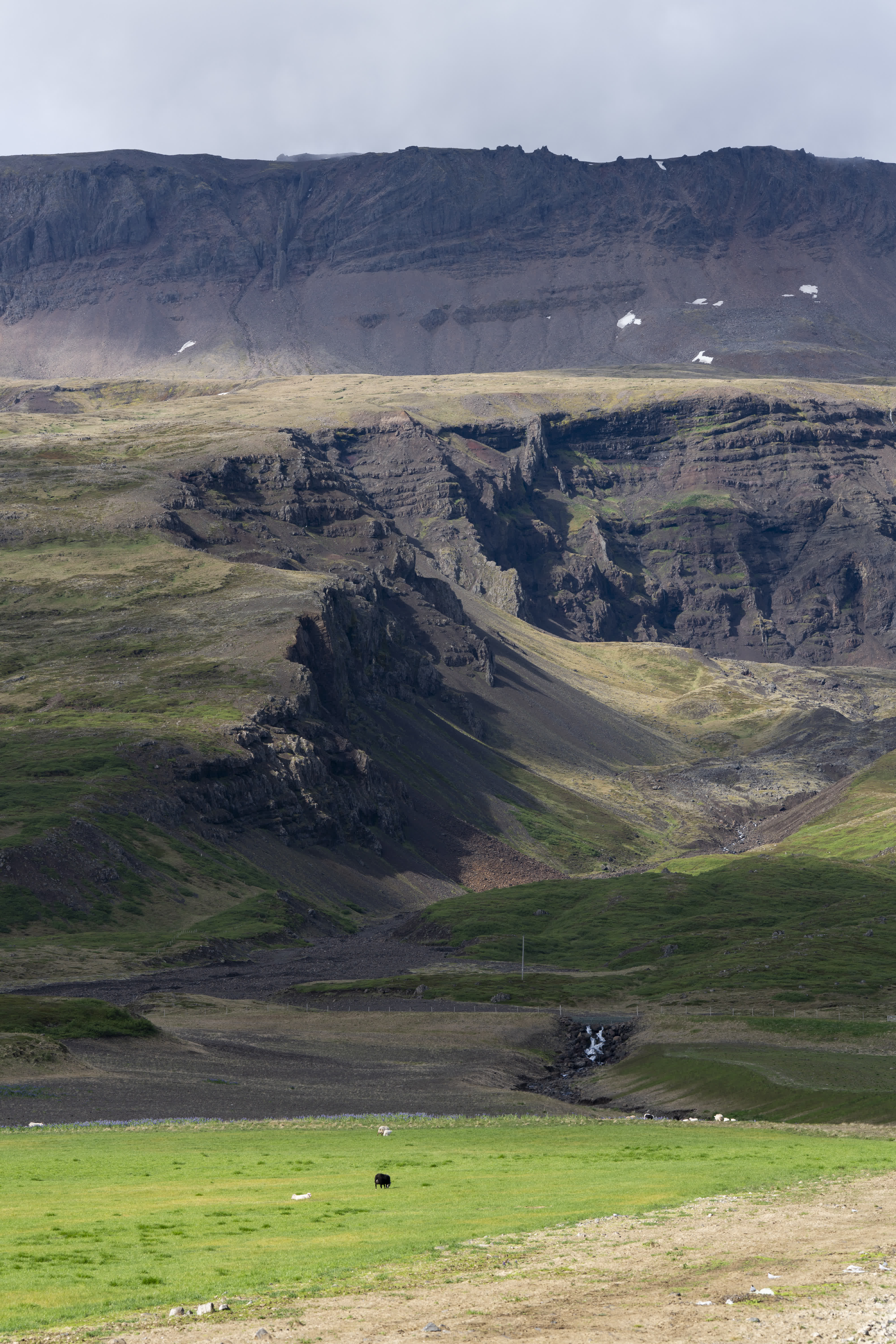Iceland – East Fjords photo 3 by Bowen Hou