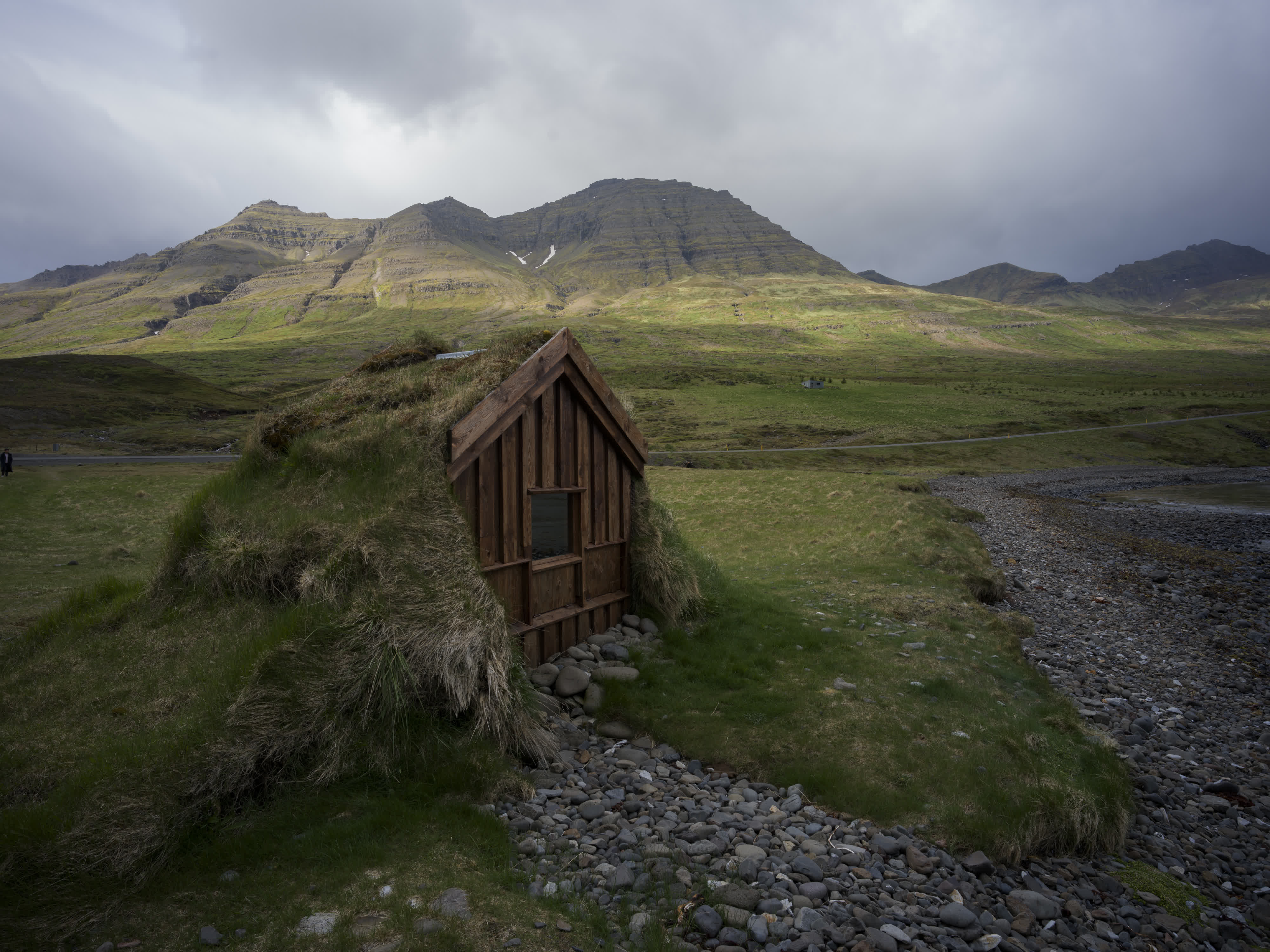 Iceland – East Fjords photo 1 by Bowen Hou