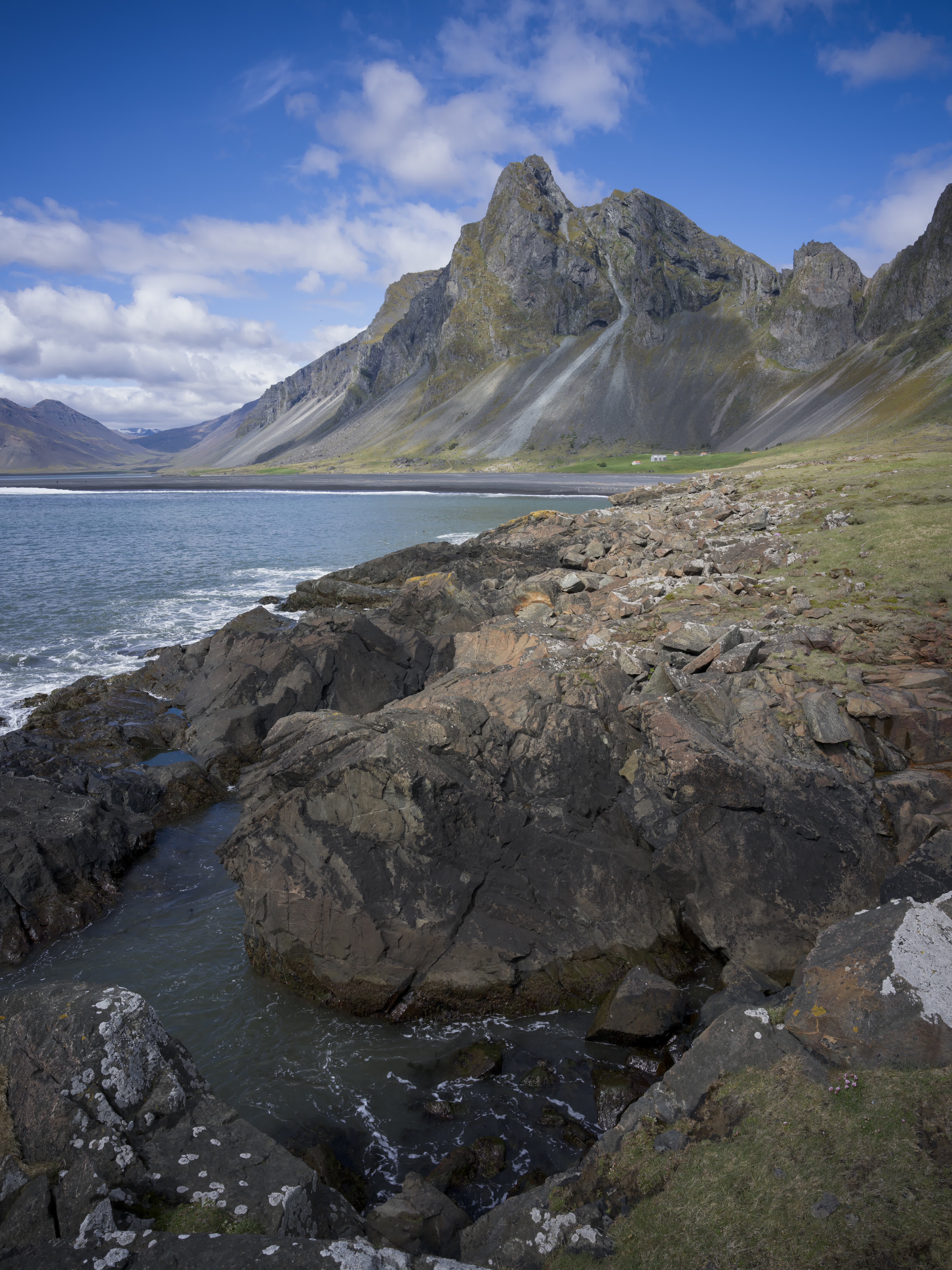 Iceland – East Fjords photo 6 by Bowen Hou