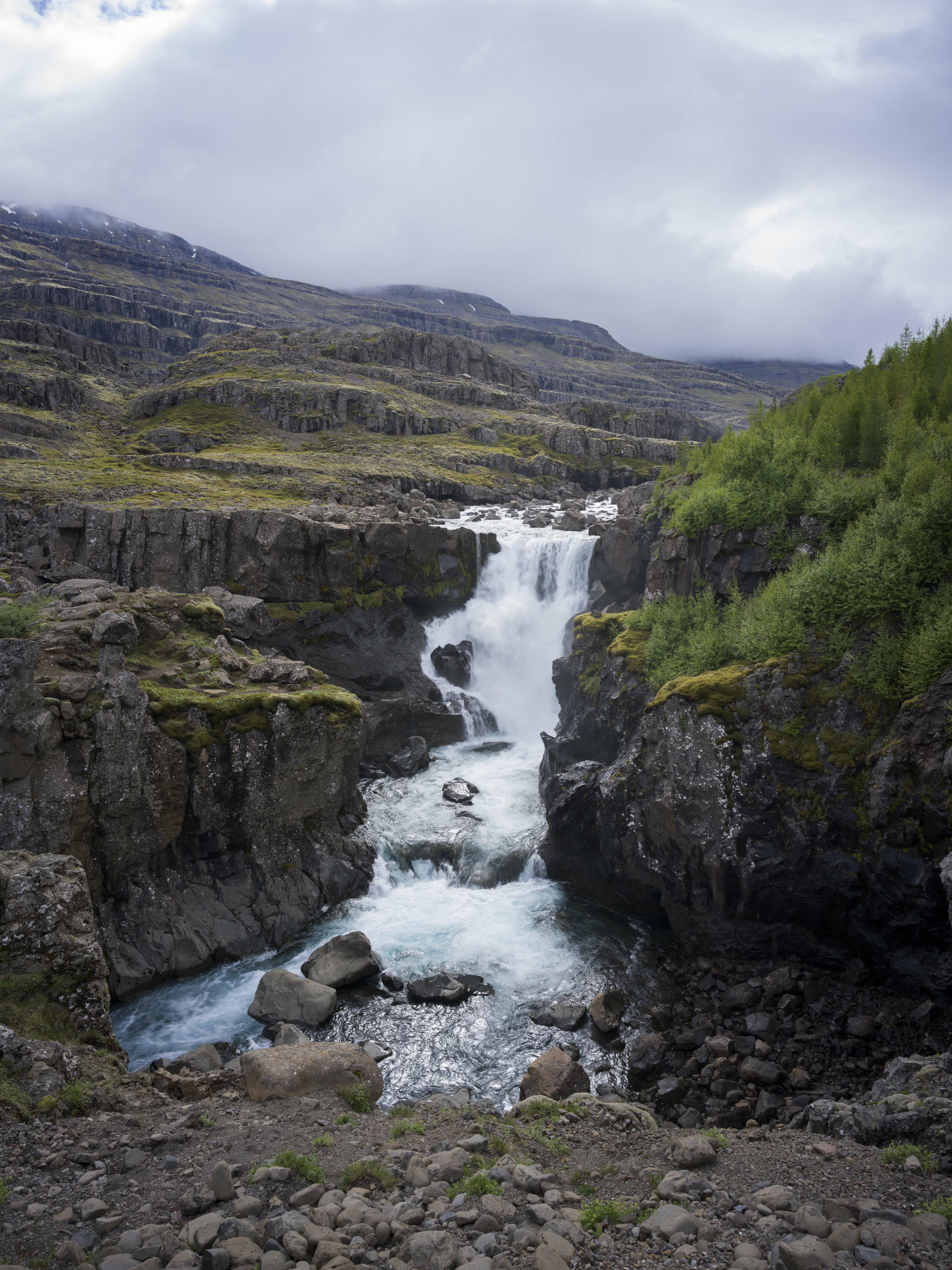 Iceland – East Fjords photo 9 by Bowen Hou