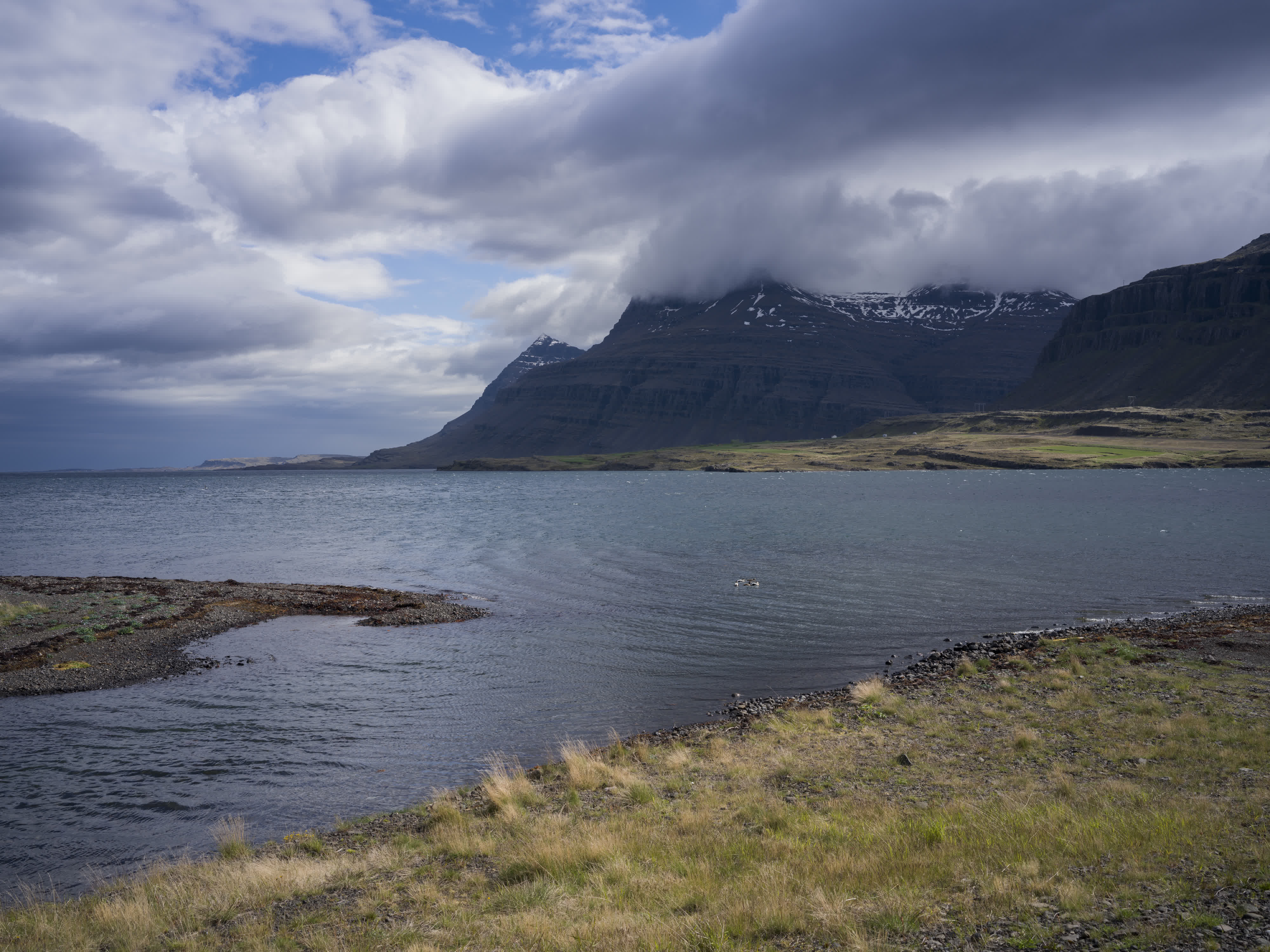 Iceland – East Fjords photo 10 by Bowen Hou