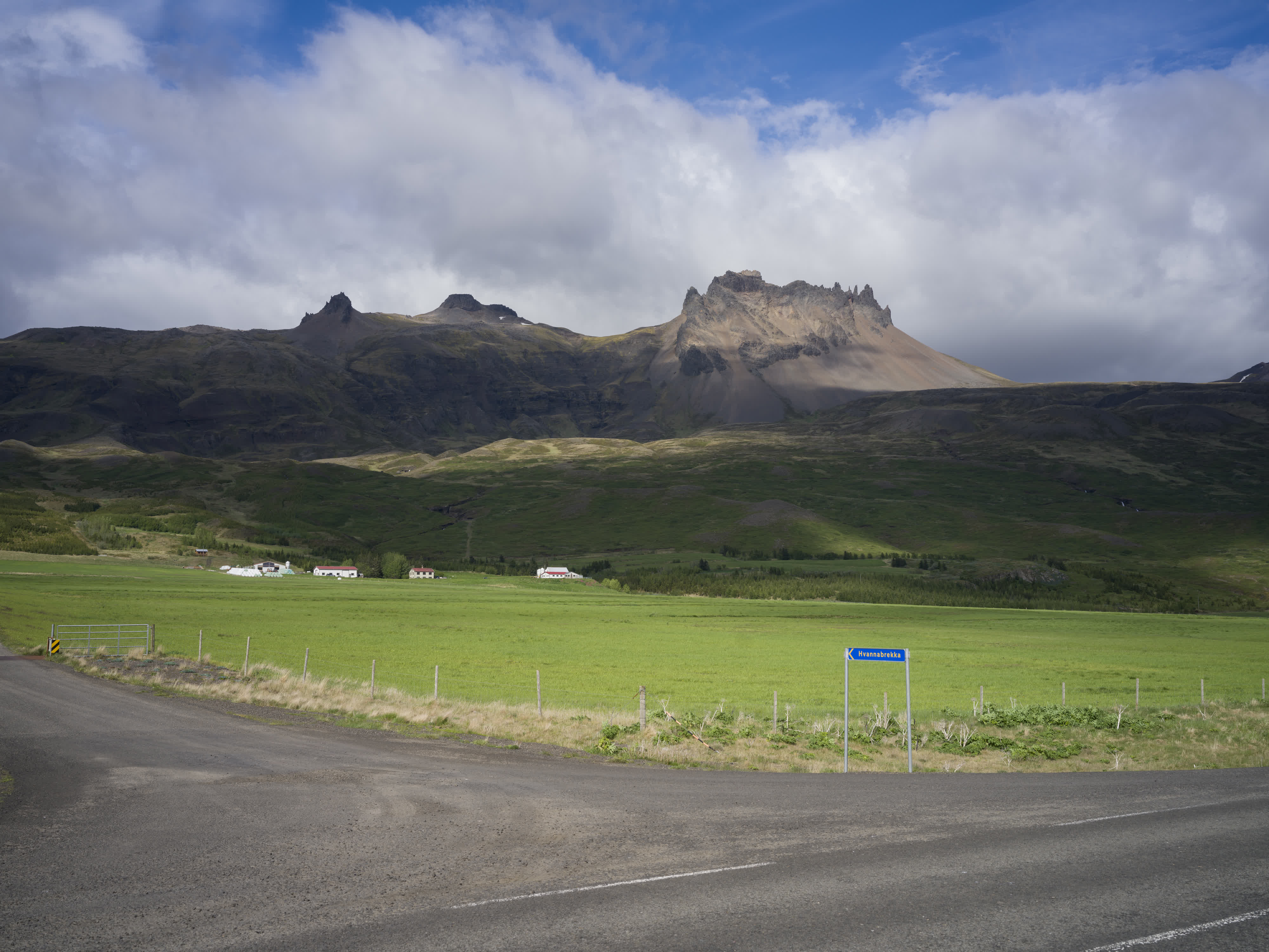 Iceland – East Fjords photo 11 by Bowen Hou