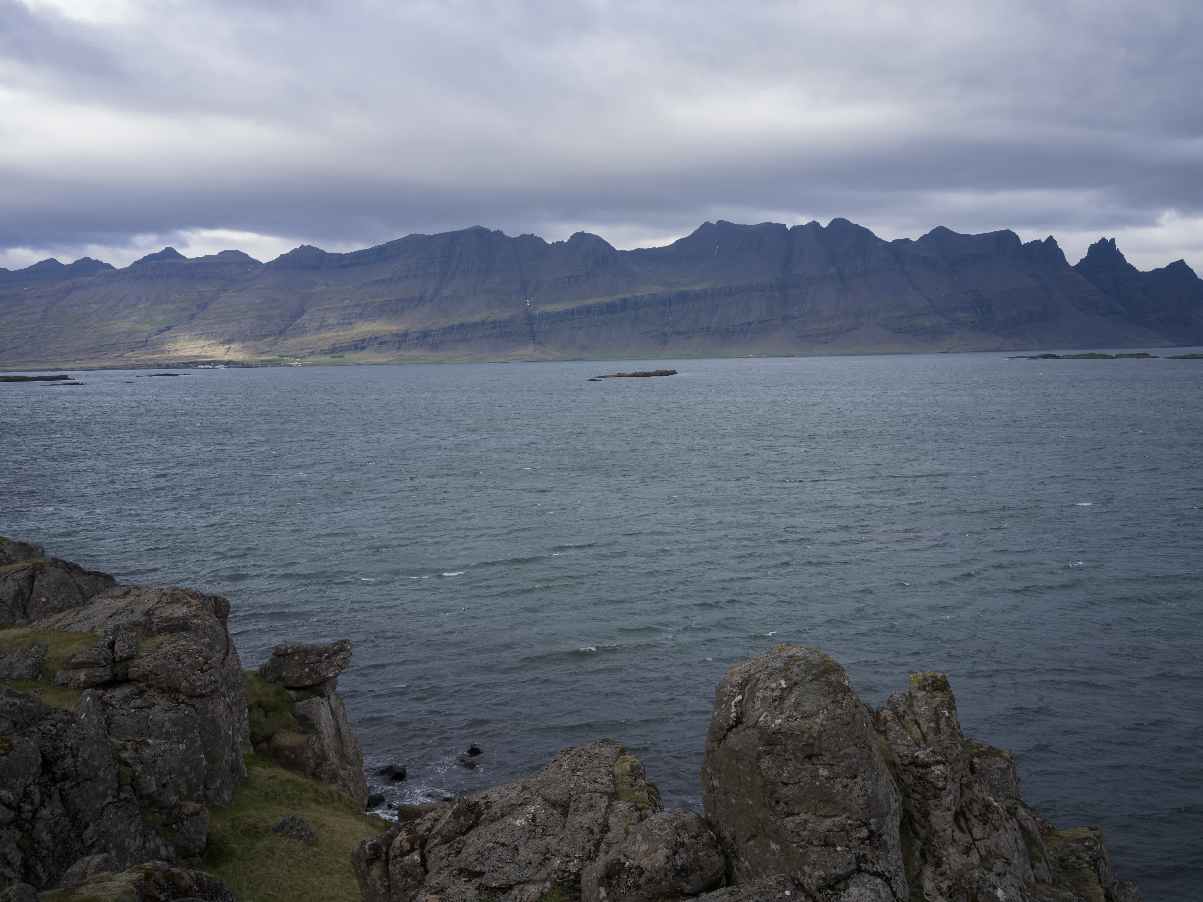 Iceland – East Fjords photo 12 by Bowen Hou