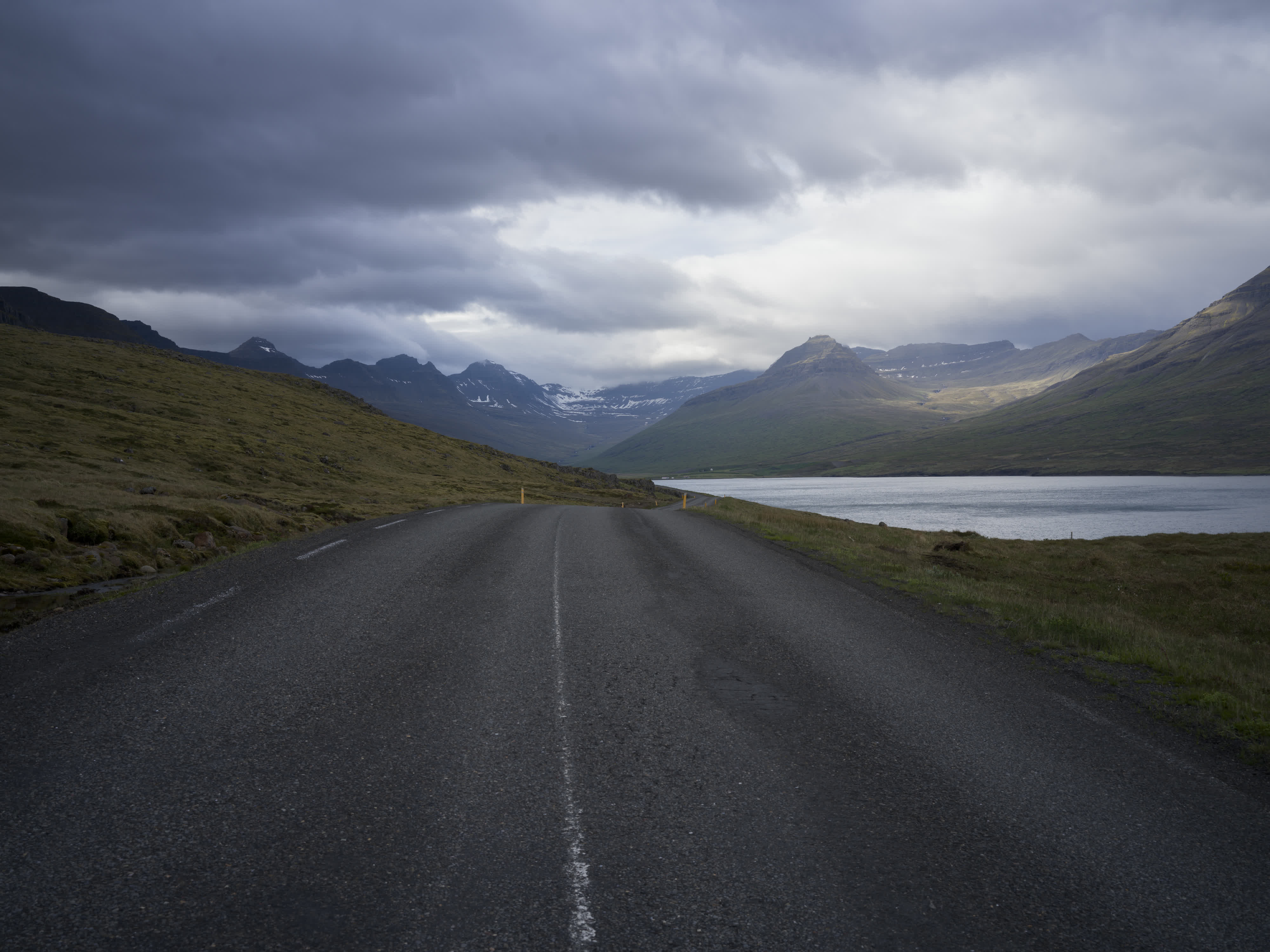 Iceland – East Fjords photo 13 by Bowen Hou