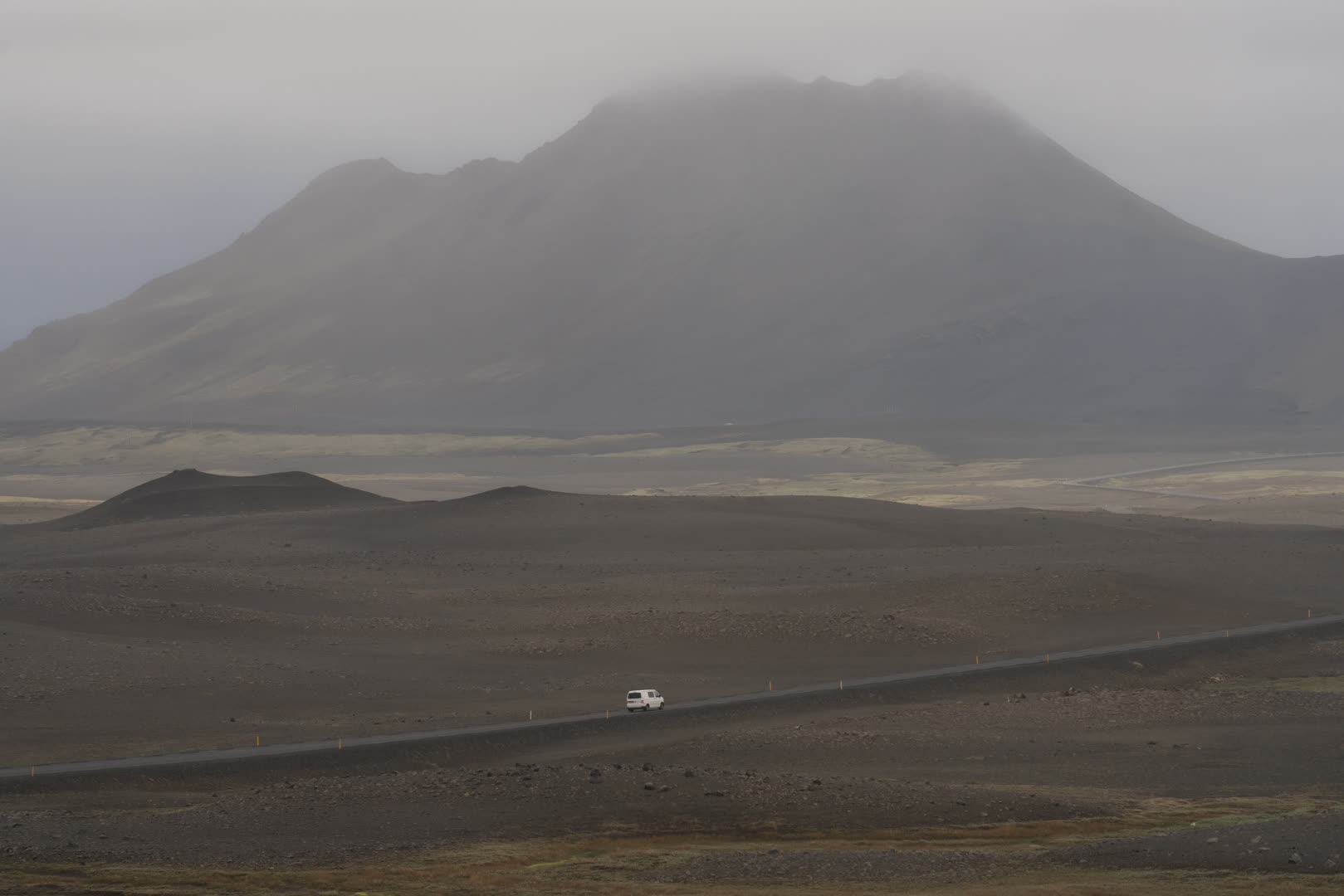 Iceland – North Iceland