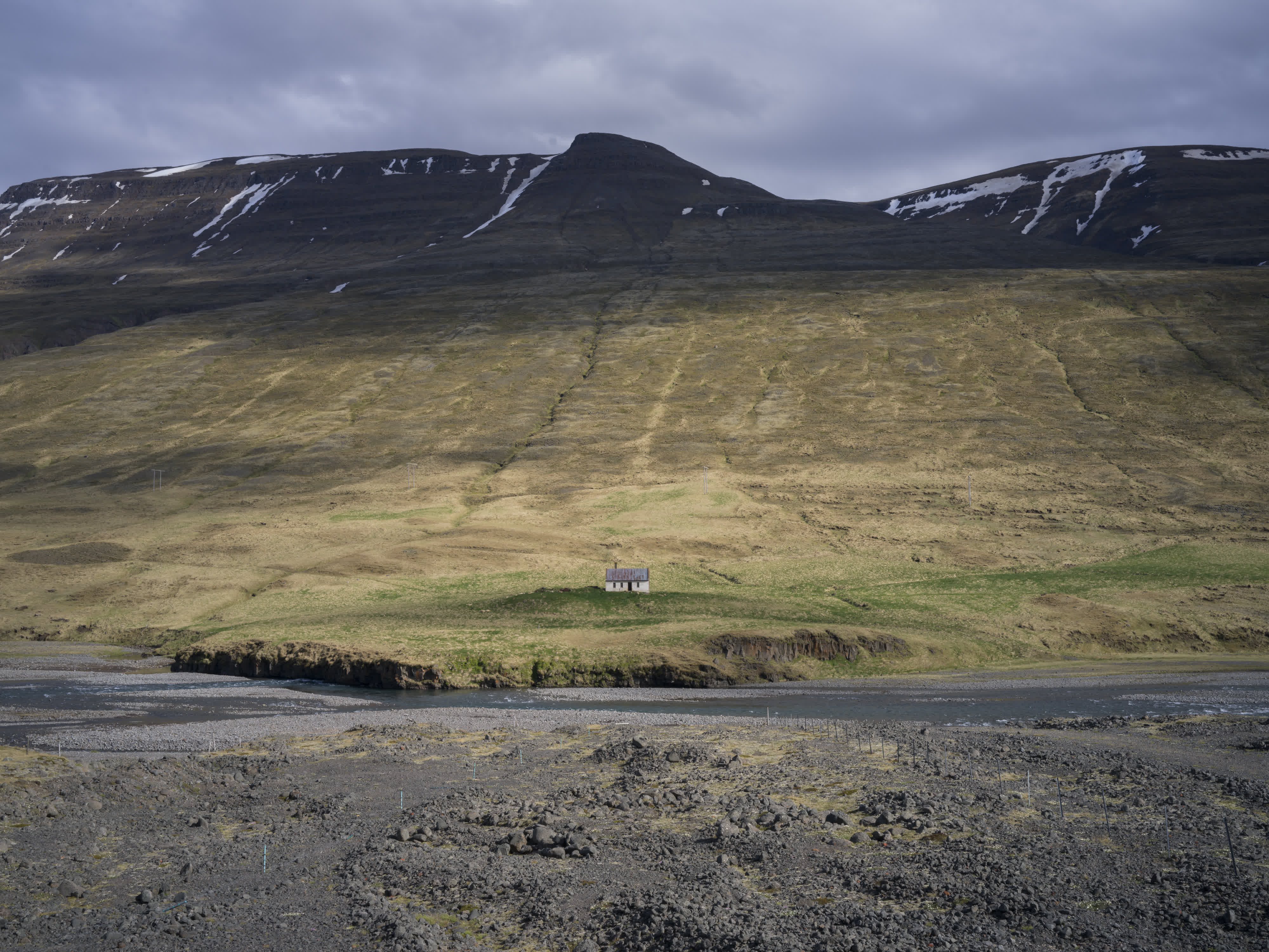 Iceland – North Iceland photo 2 by Bowen Hou
