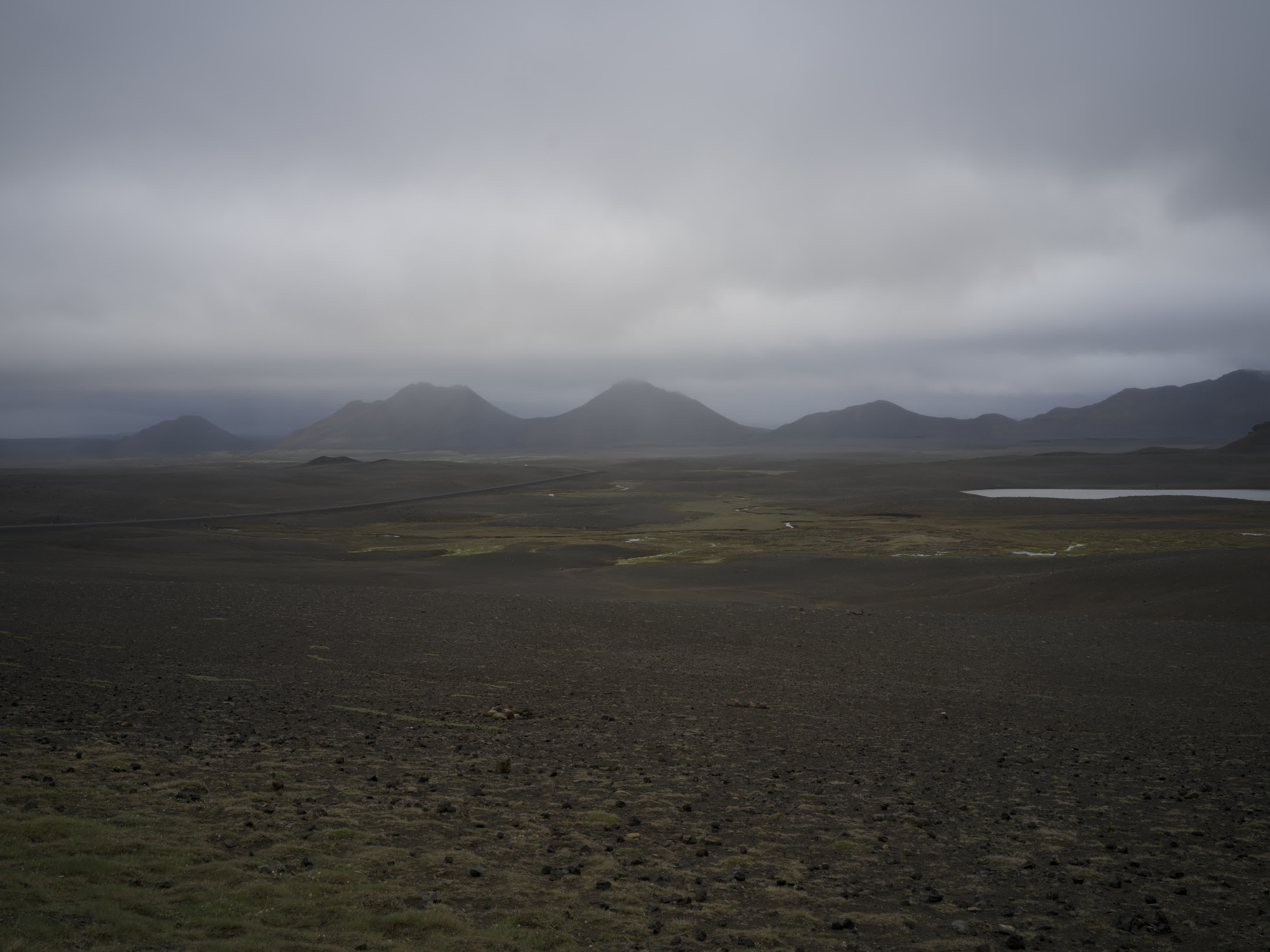 Iceland – North Iceland photo 3 by Bowen Hou