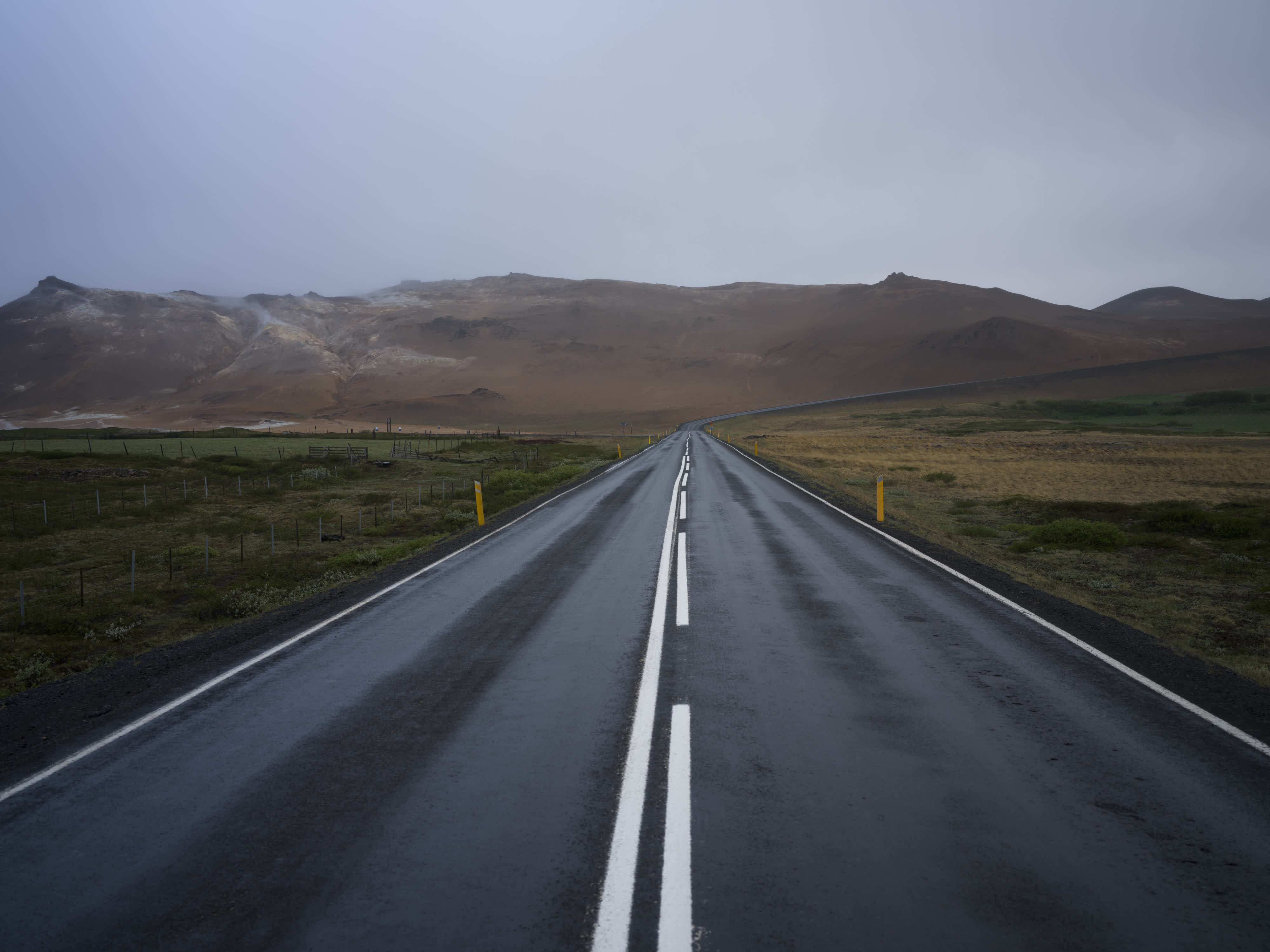 Iceland – North Iceland photo 4 by Bowen Hou