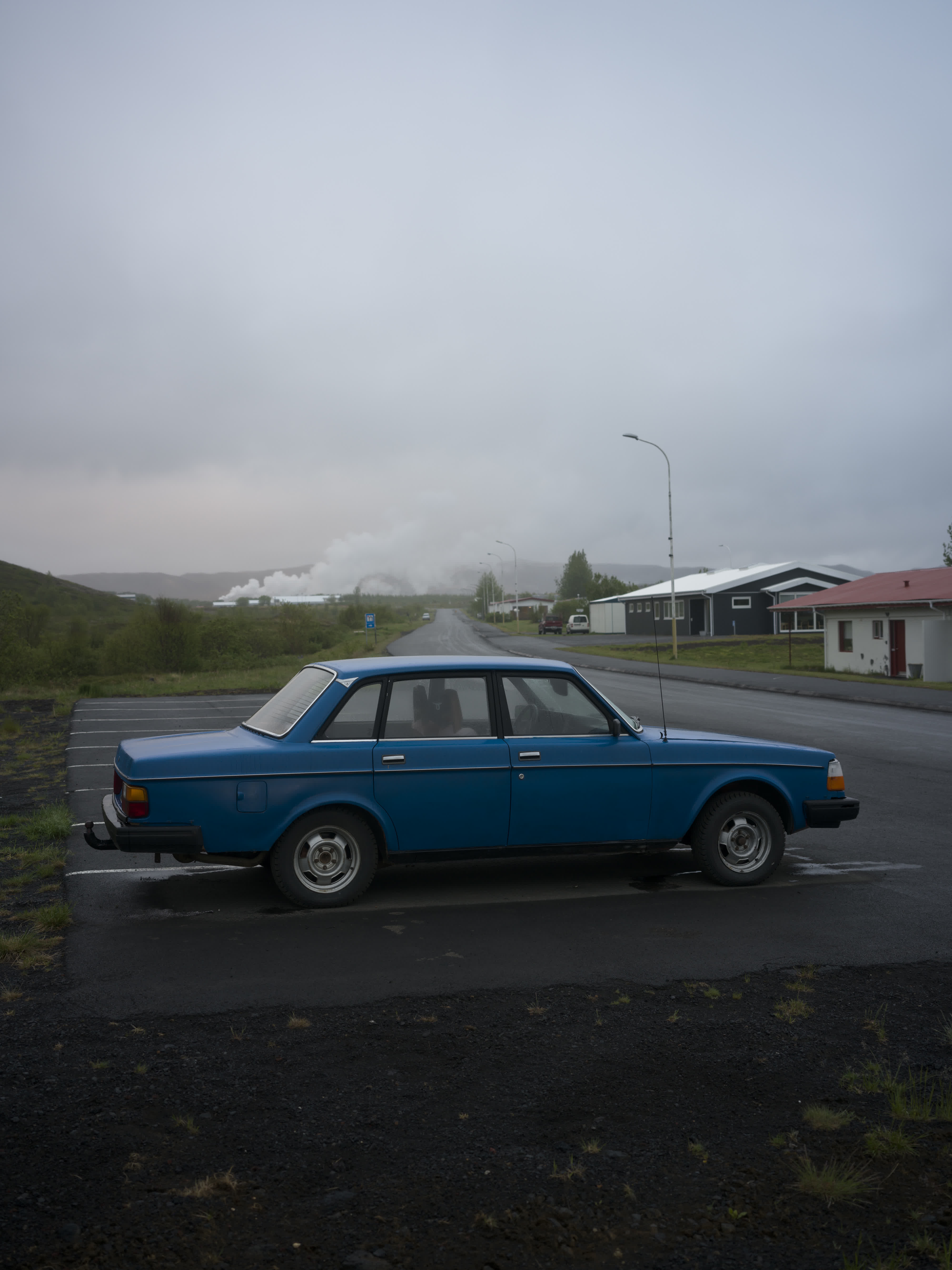 Iceland – North Iceland photo 6 by Bowen Hou