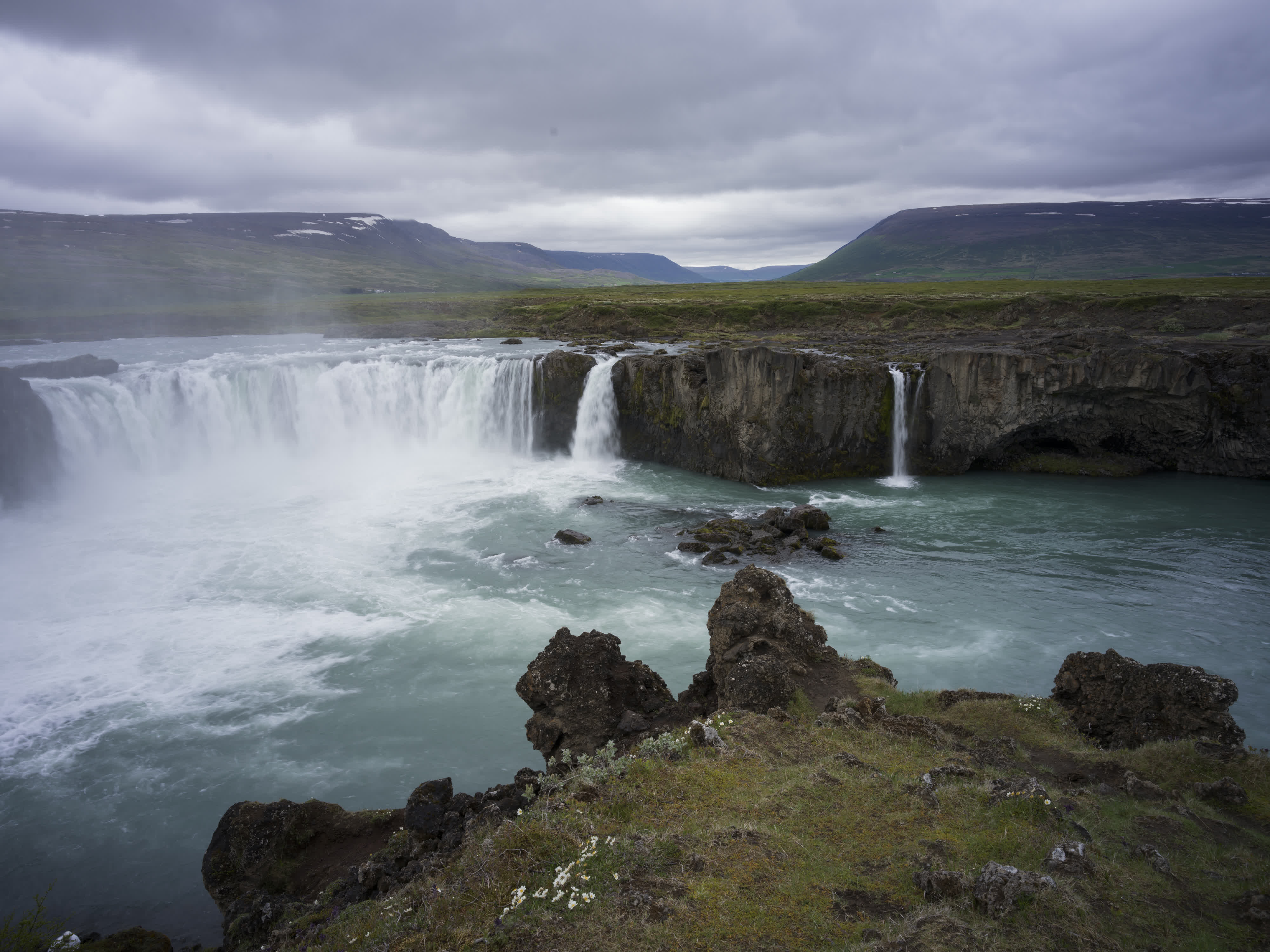 Iceland – North Iceland photo 9 by Bowen Hou