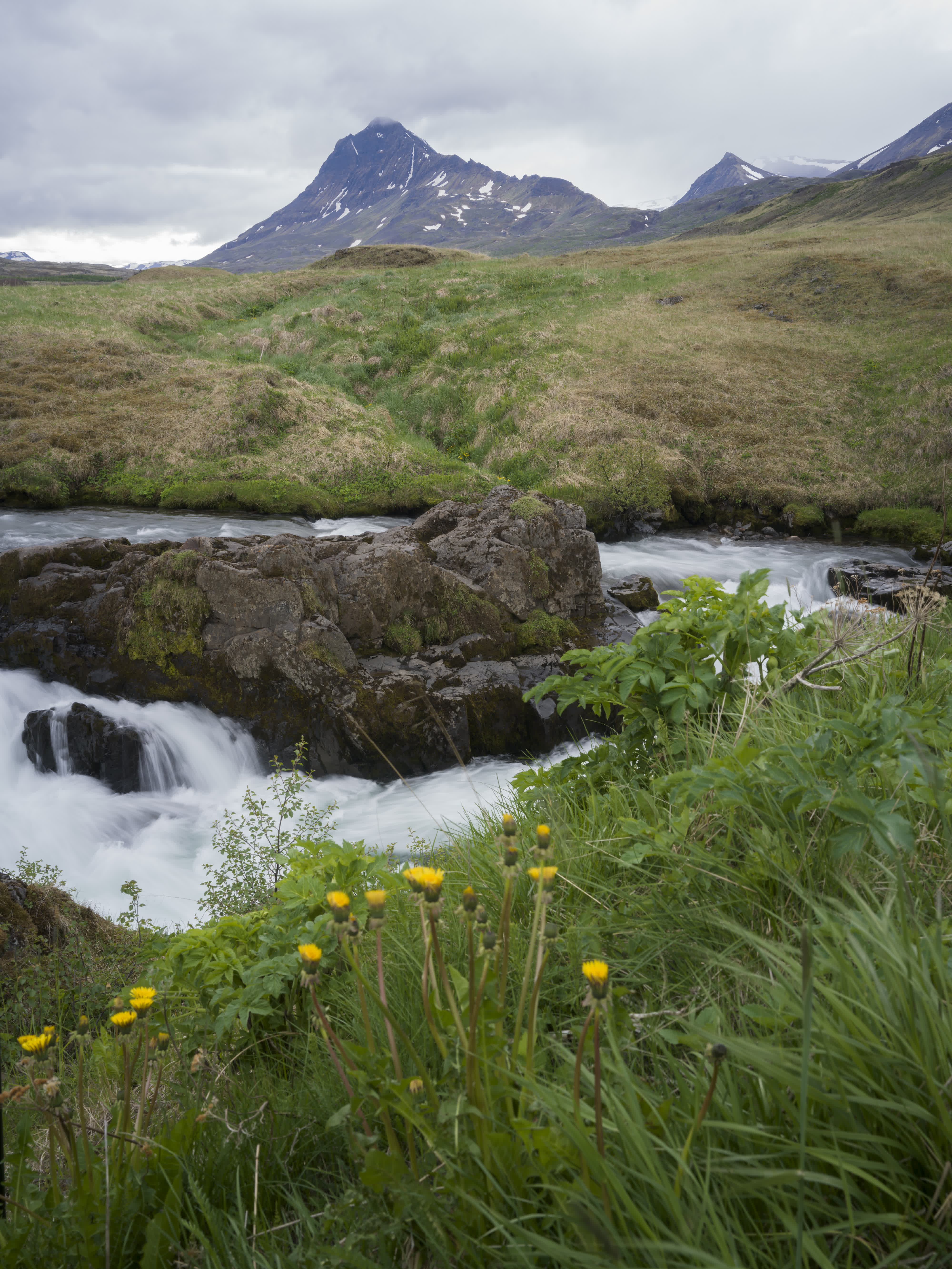 Iceland – North Iceland photo 10 by Bowen Hou