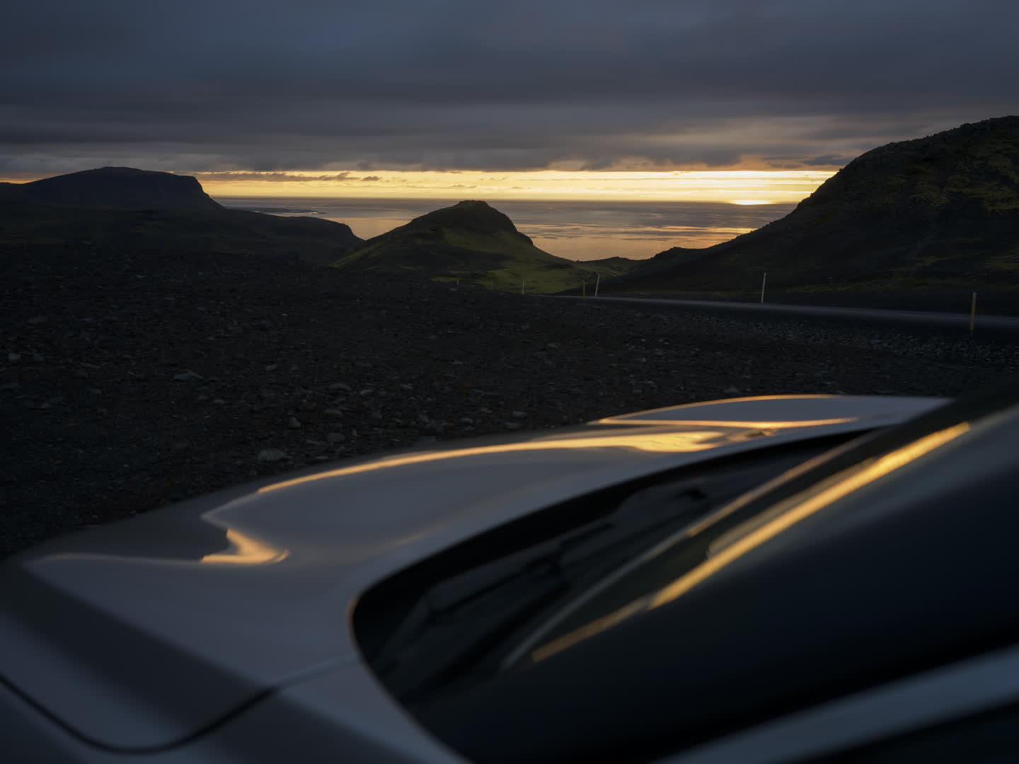 Iceland - Snæfellsnes
