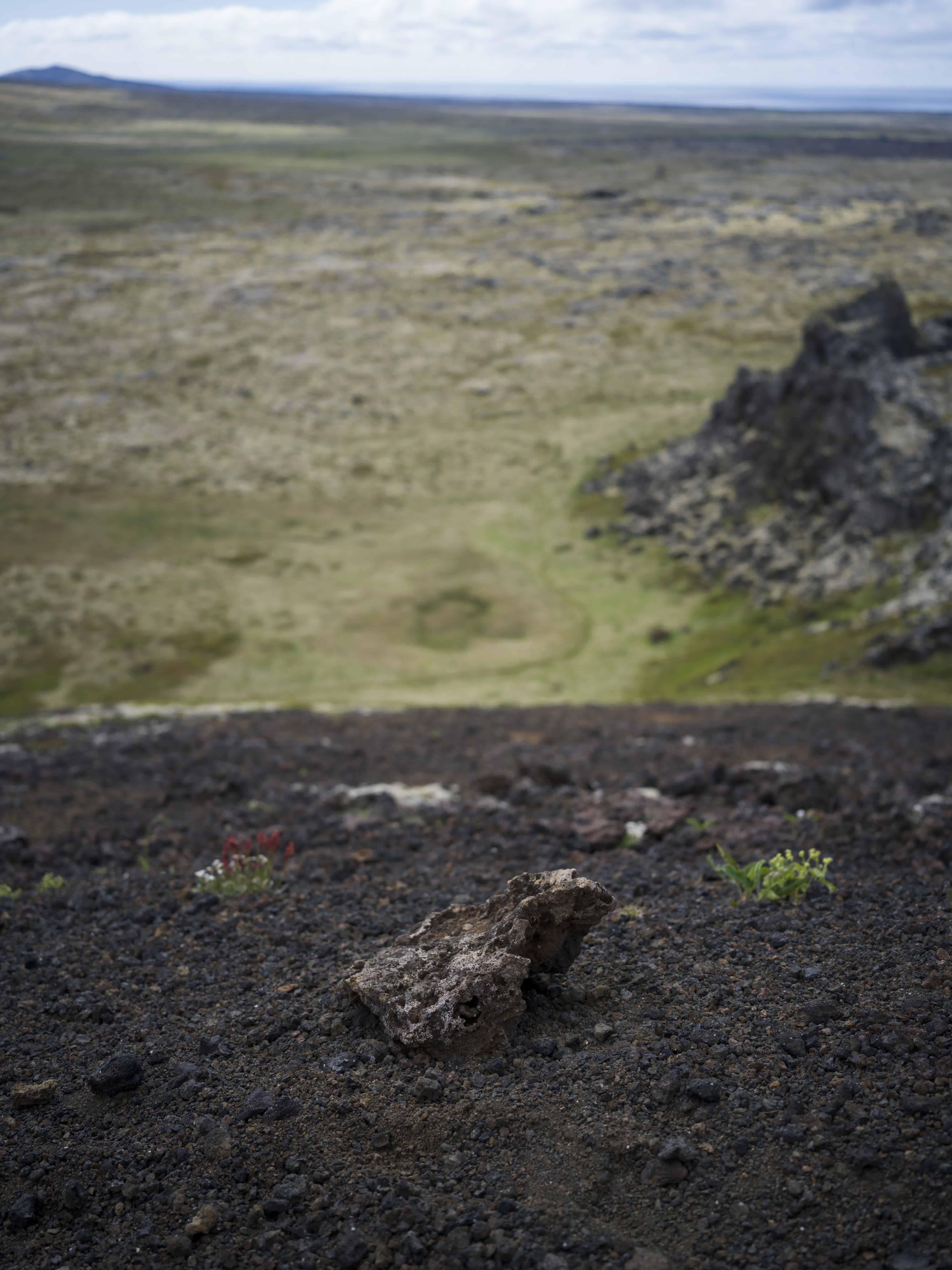 Iceland - Snæfellsnes photo 2 by Bowen Hou