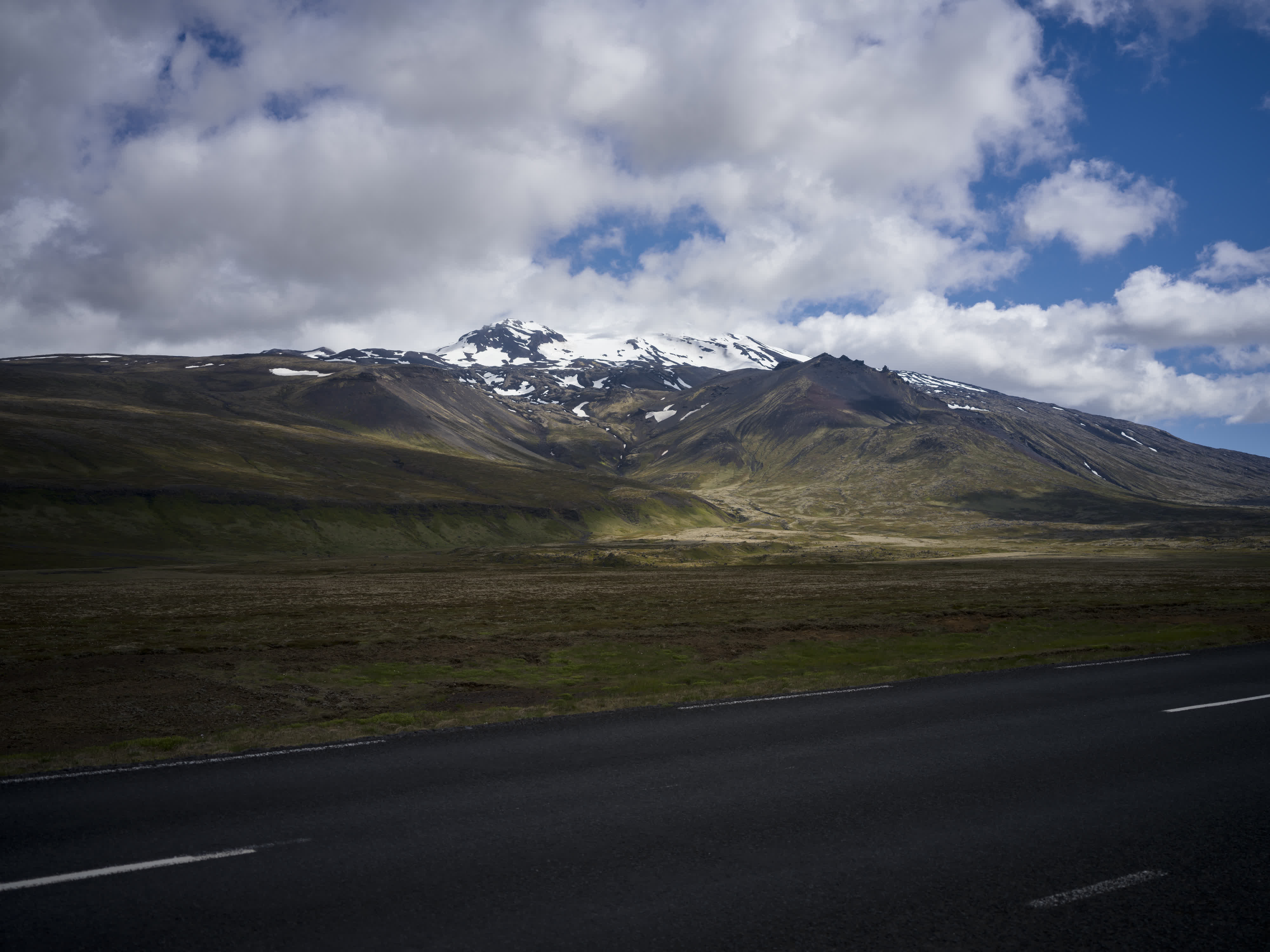 Iceland - Snæfellsnes photo 3 by Bowen Hou