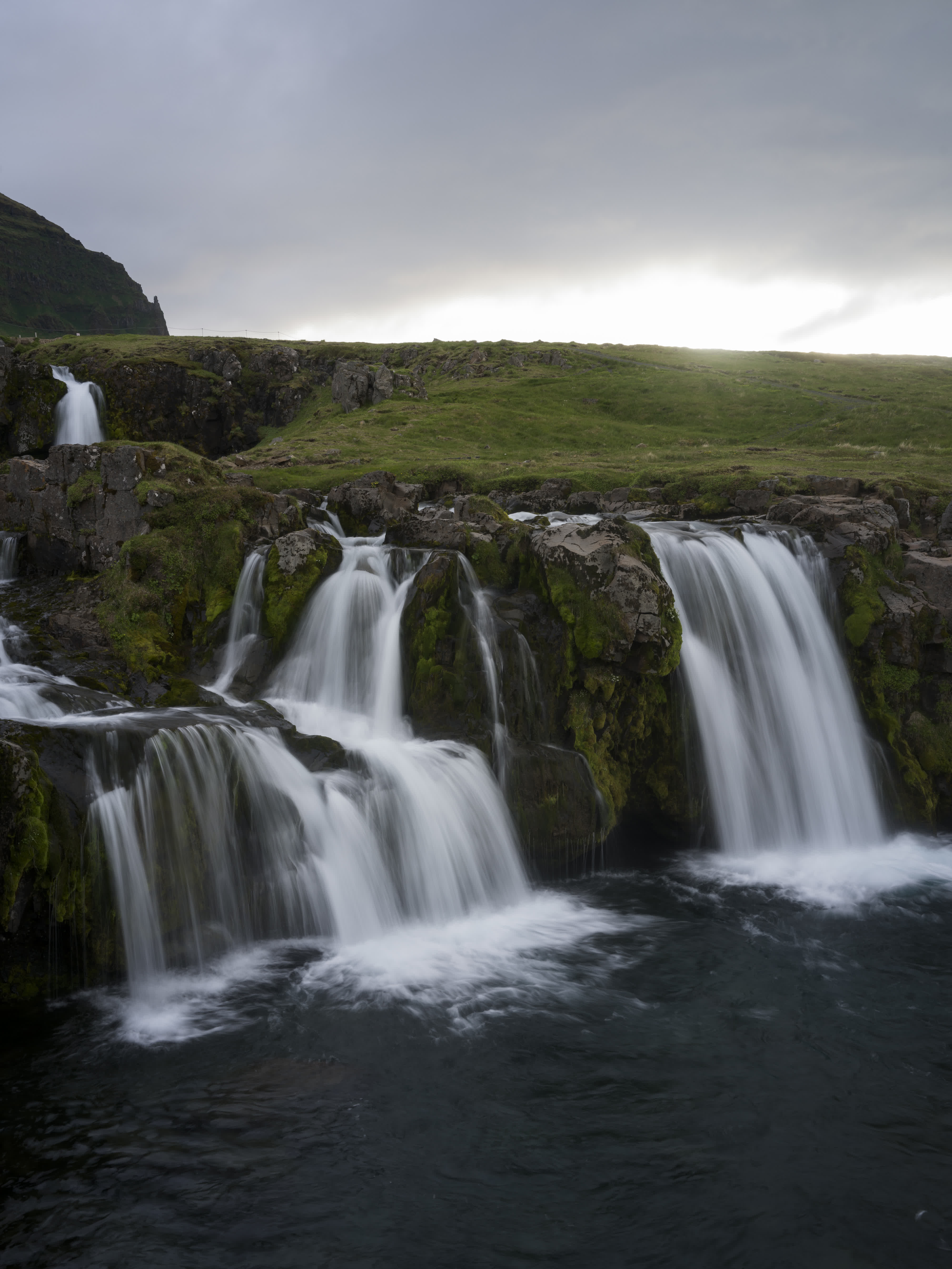Iceland - Snæfellsnes photo 8 by Bowen Hou